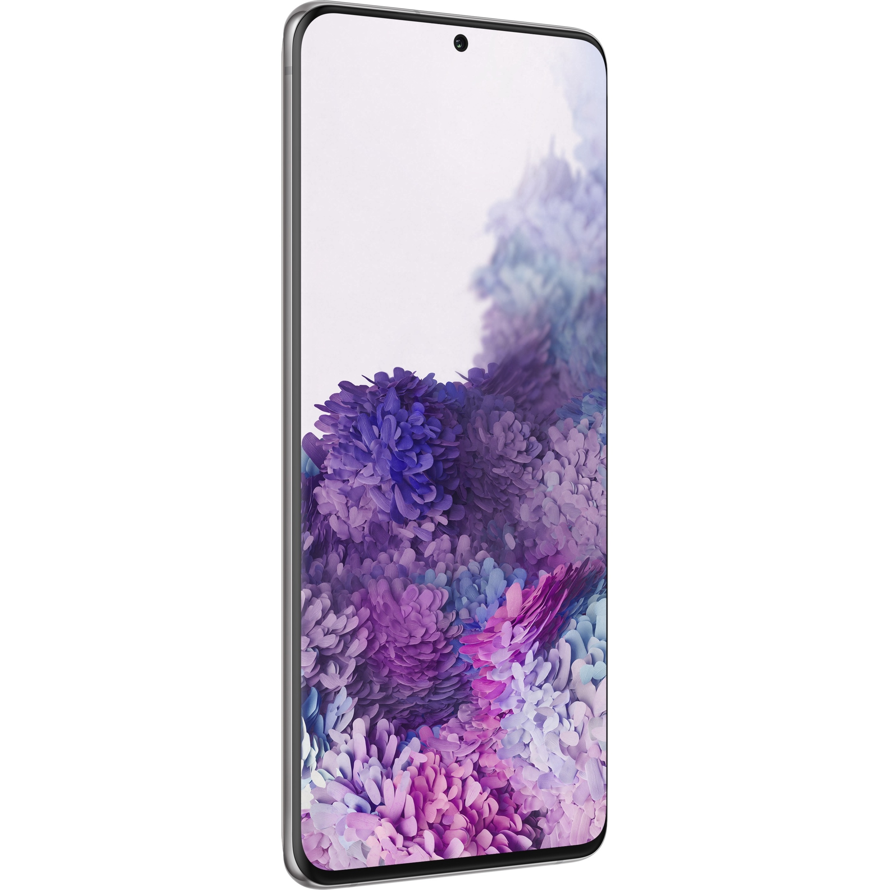 Samsung Galaxy S20+ 5G SM-G986UZAAXAA 5G Unlocked Cell Phone 6.7