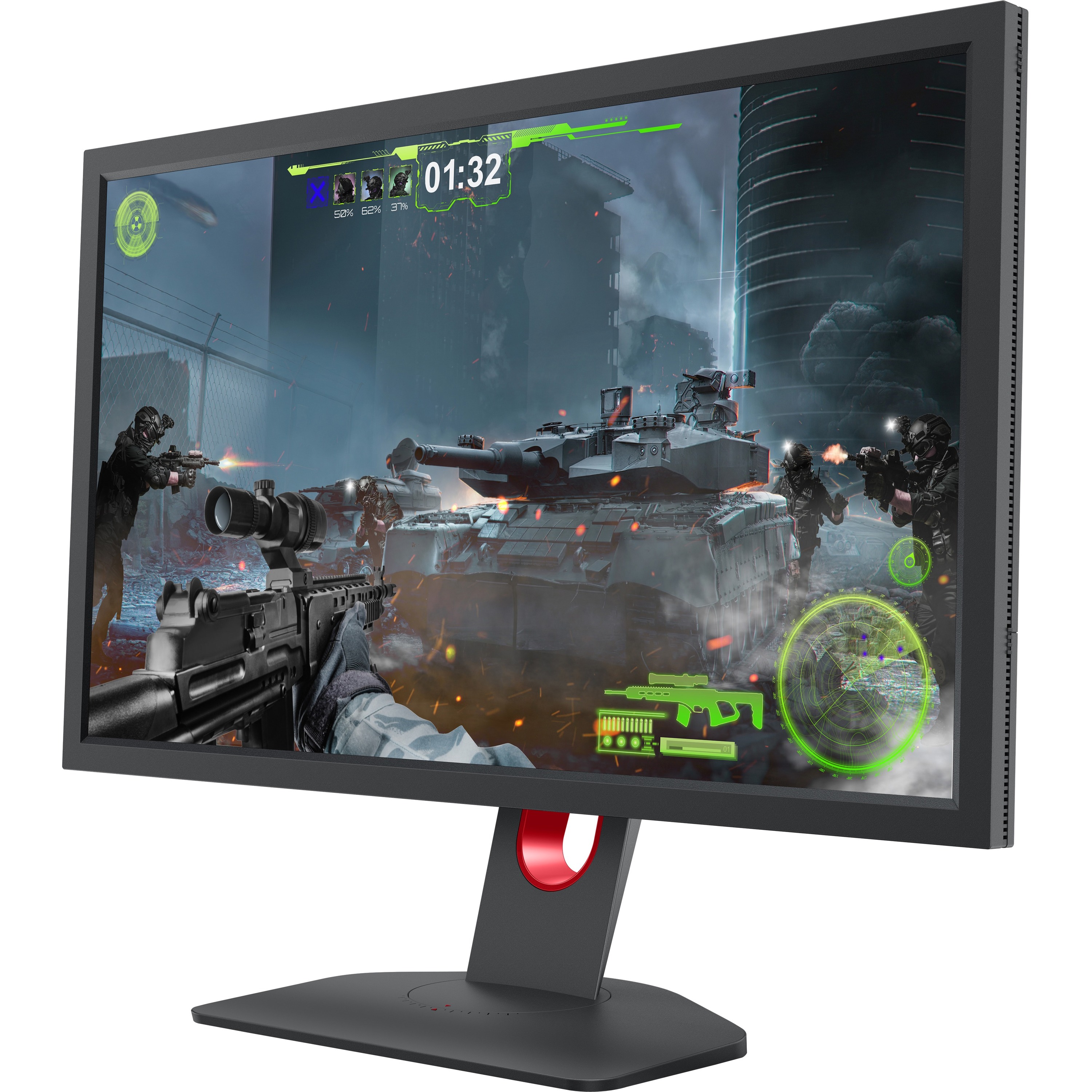 好評得価 BenQ ZOWIE 24インチ e-SPORTS XL2411K EtUbT-m75110885666