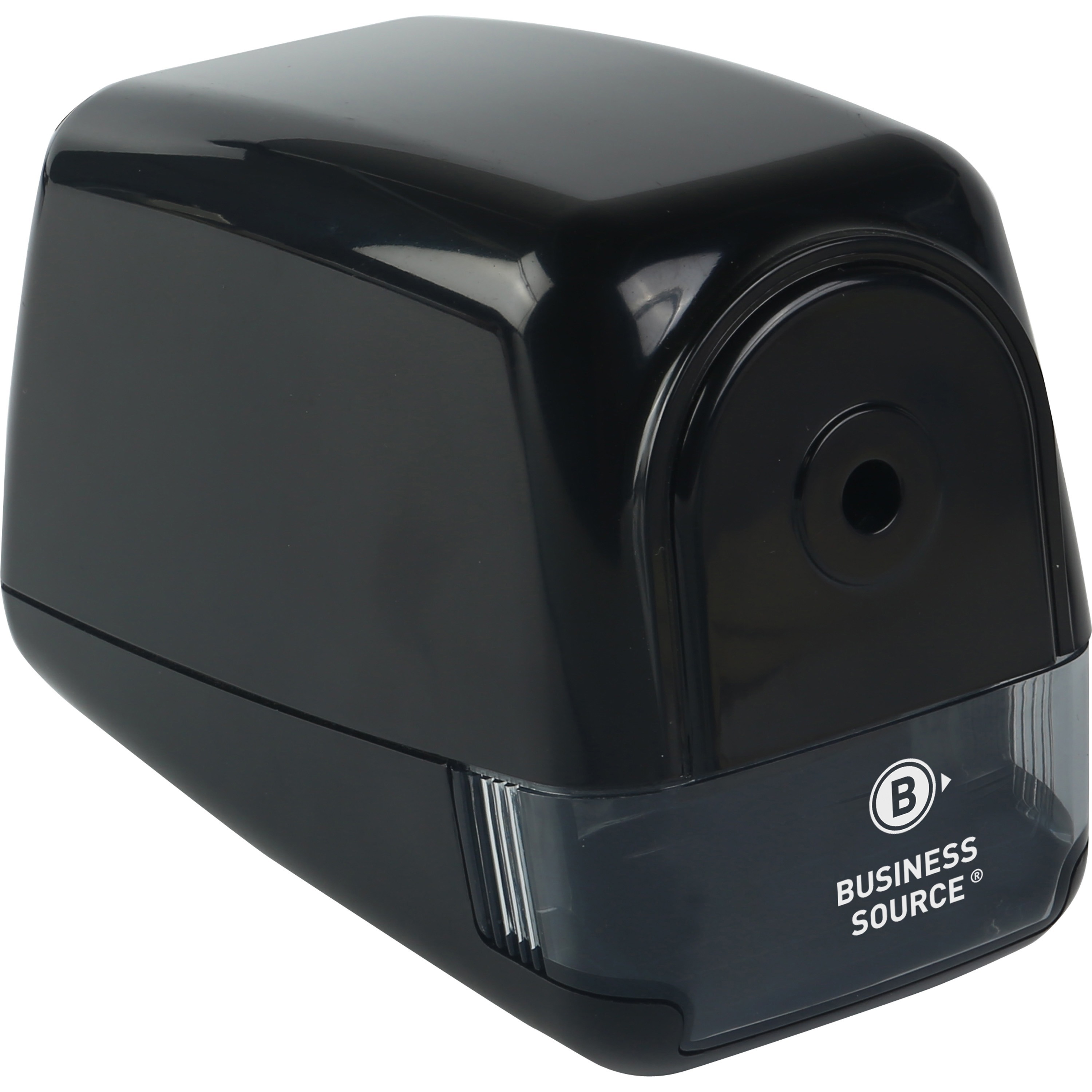 Business Source Electric Pencil Sharpener (BSN02869) - Envision Supply  Source