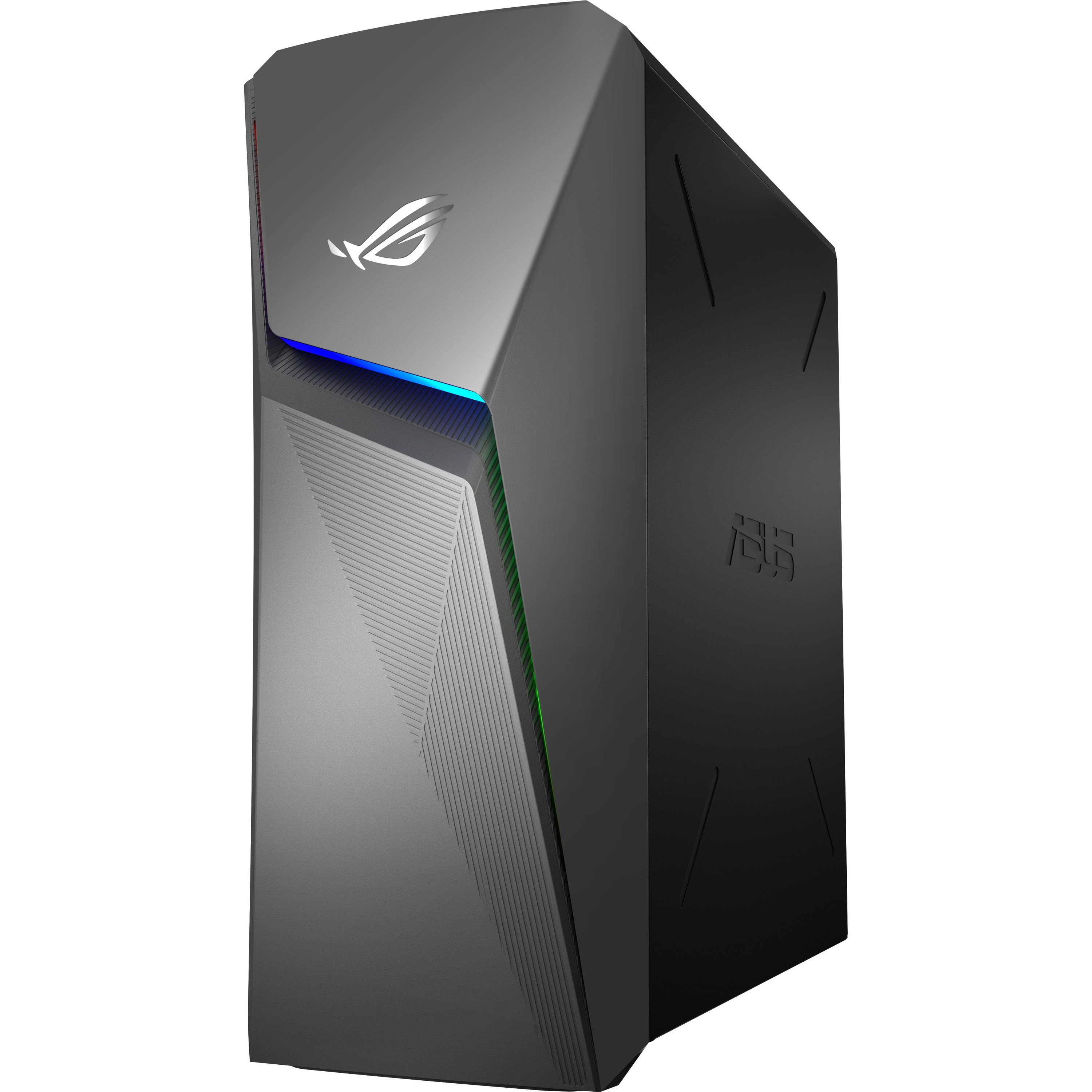 Asus ROG Strix GL10CS-DH552 Gaming Desktop Computer - Intel Core