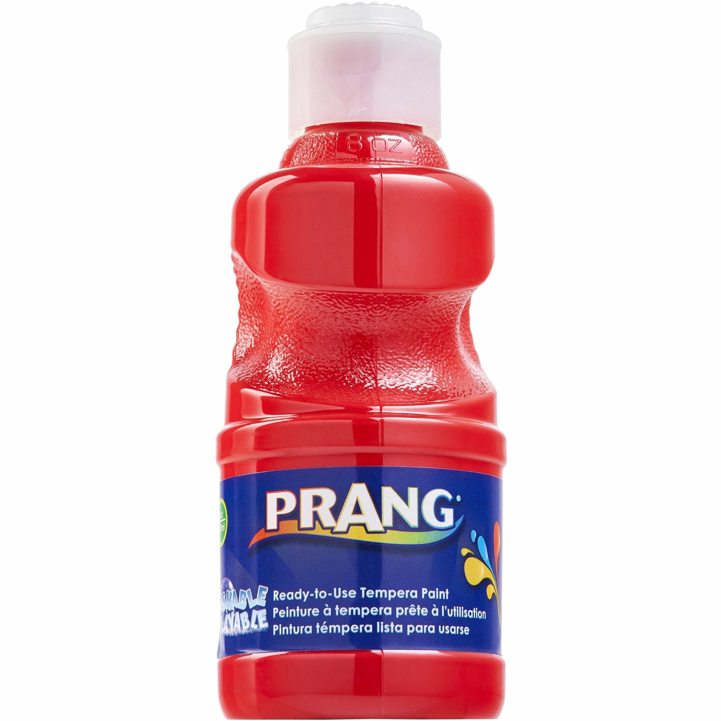 Prang Ready-to-Use Washable Tempera Paint