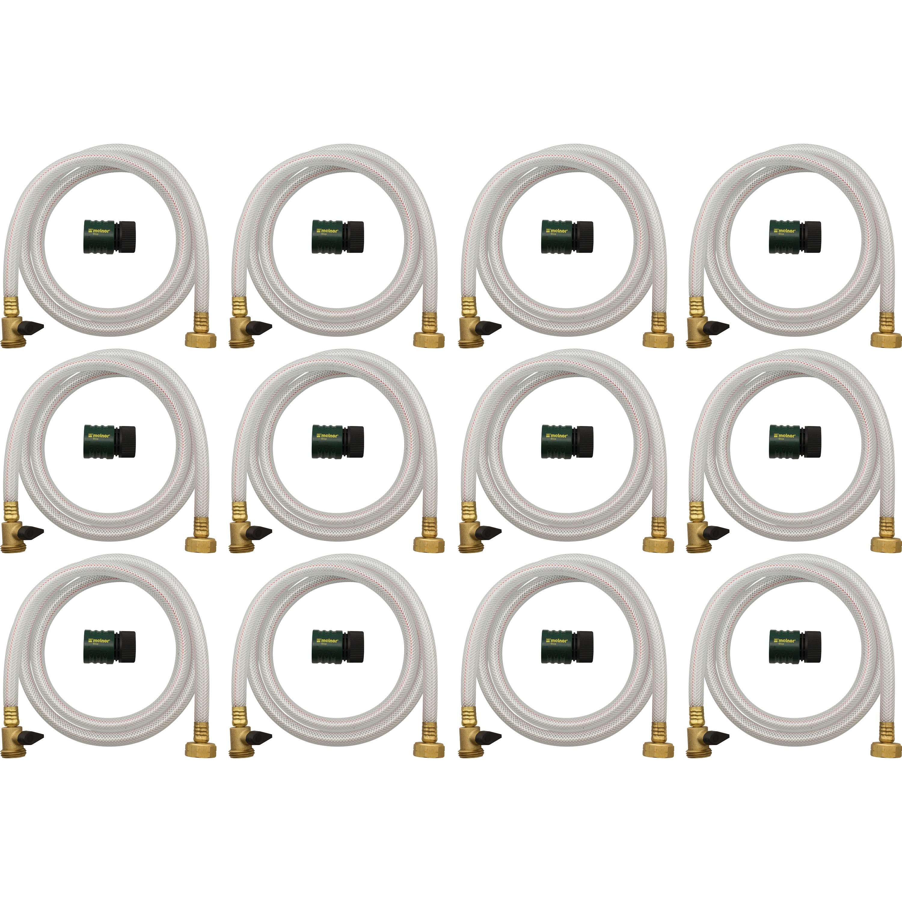 Diversey RTD Water Hose & Quick Connect Kit