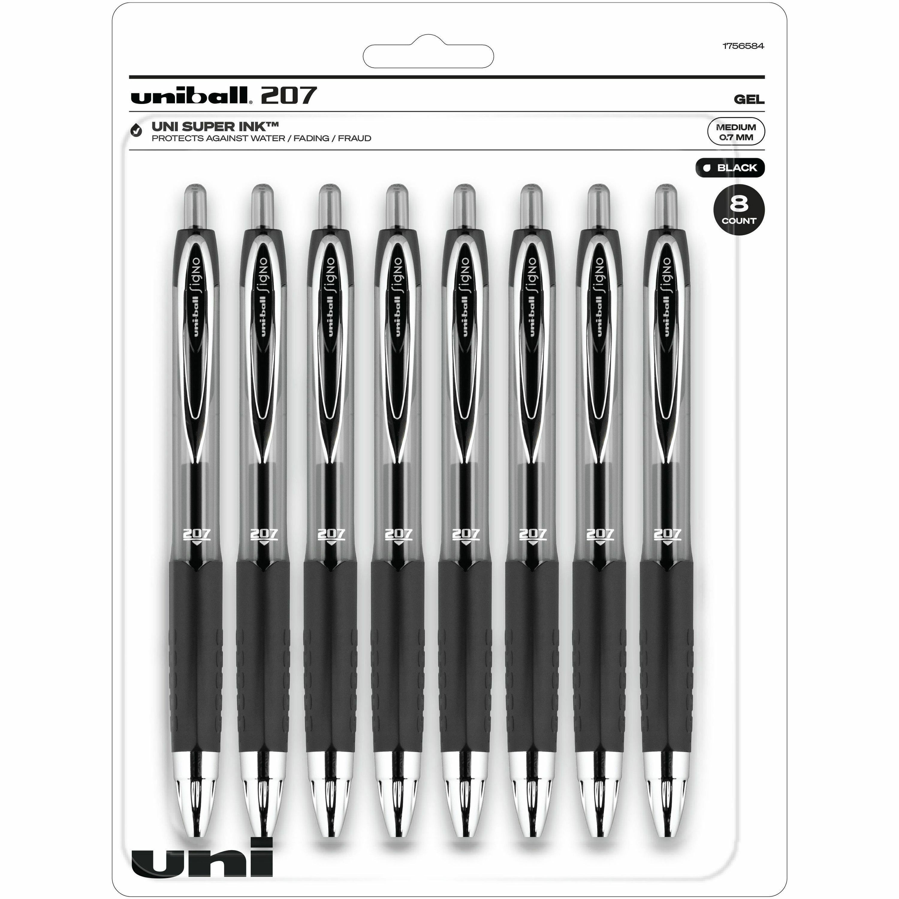 uniball™ 207 Gel Pen