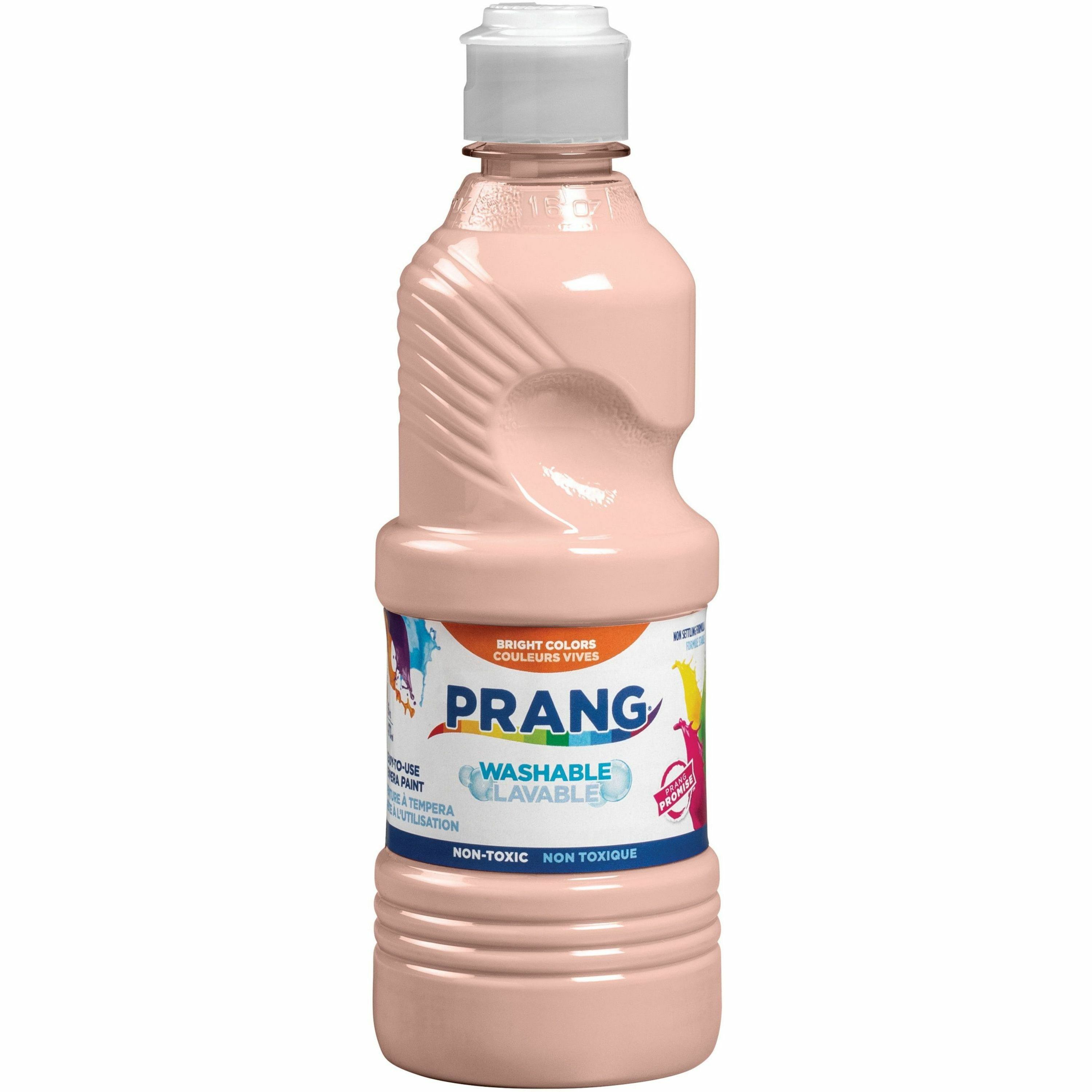 Prang Washable Tempera Paint