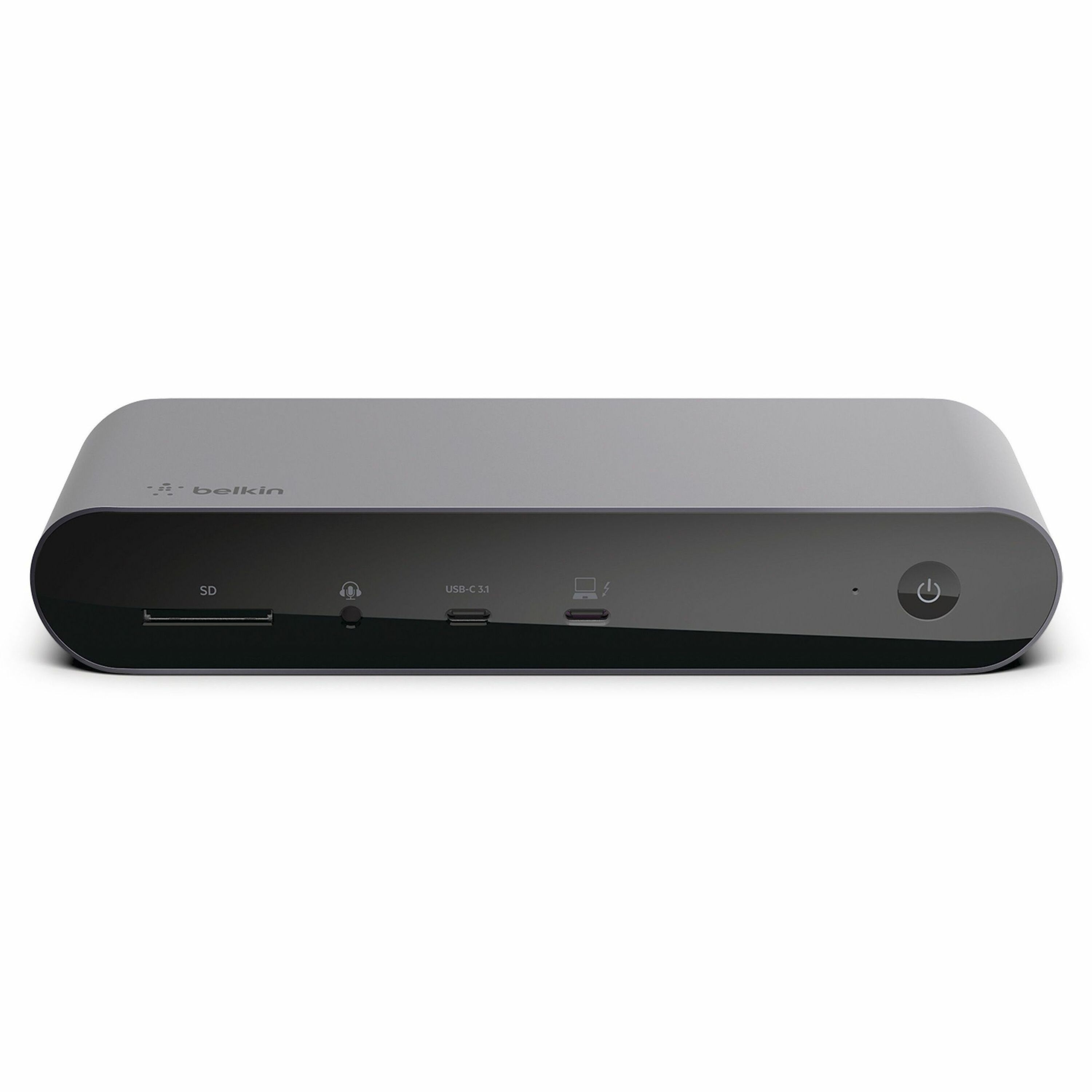 Belkin Connect Pro Thunderbolt 4 Dock
