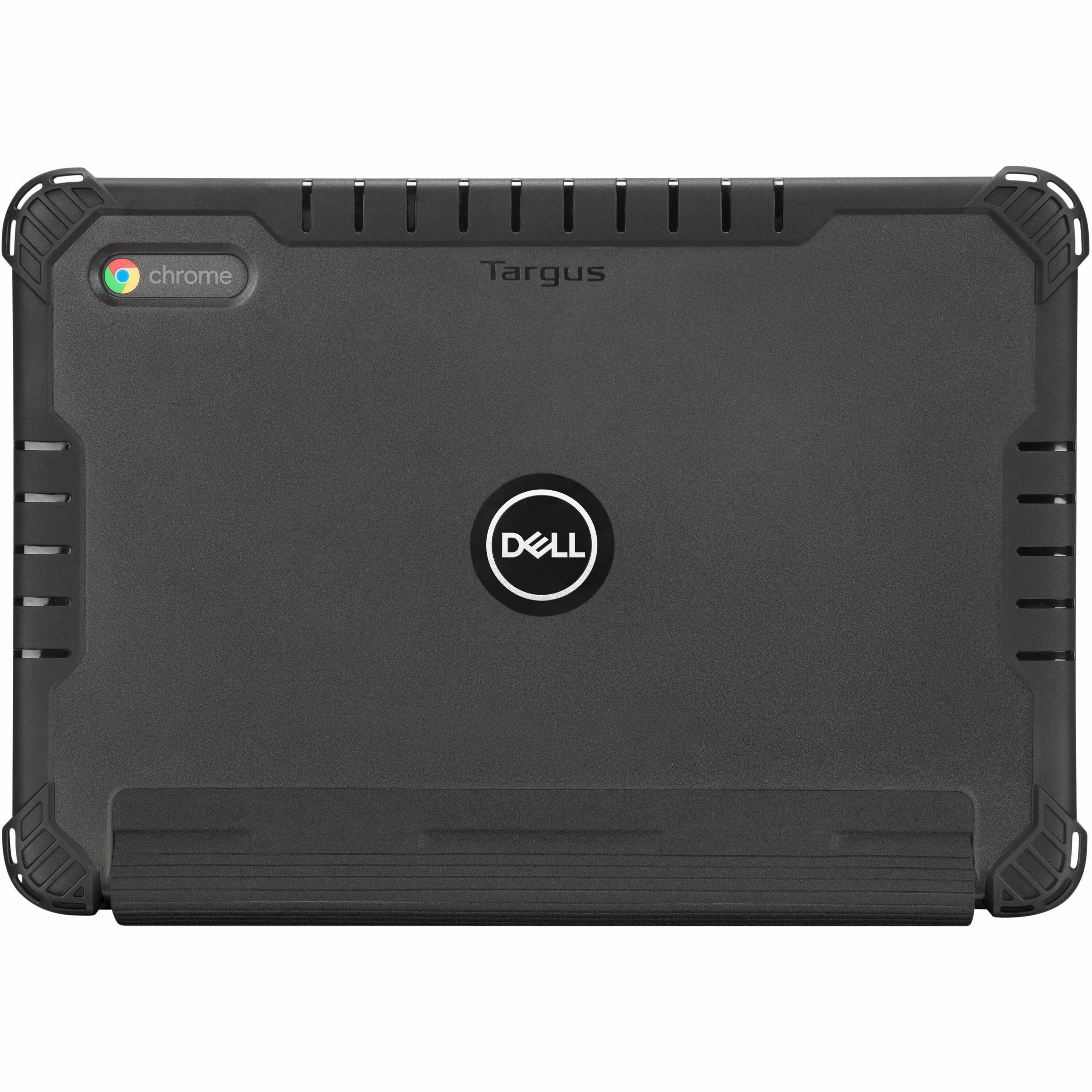 Targus SafePort Rugged Case for iPad (9th, 8th and 7th gen.) 10.2-inch  (Black) - THD498GLZ - Tablet Cases 