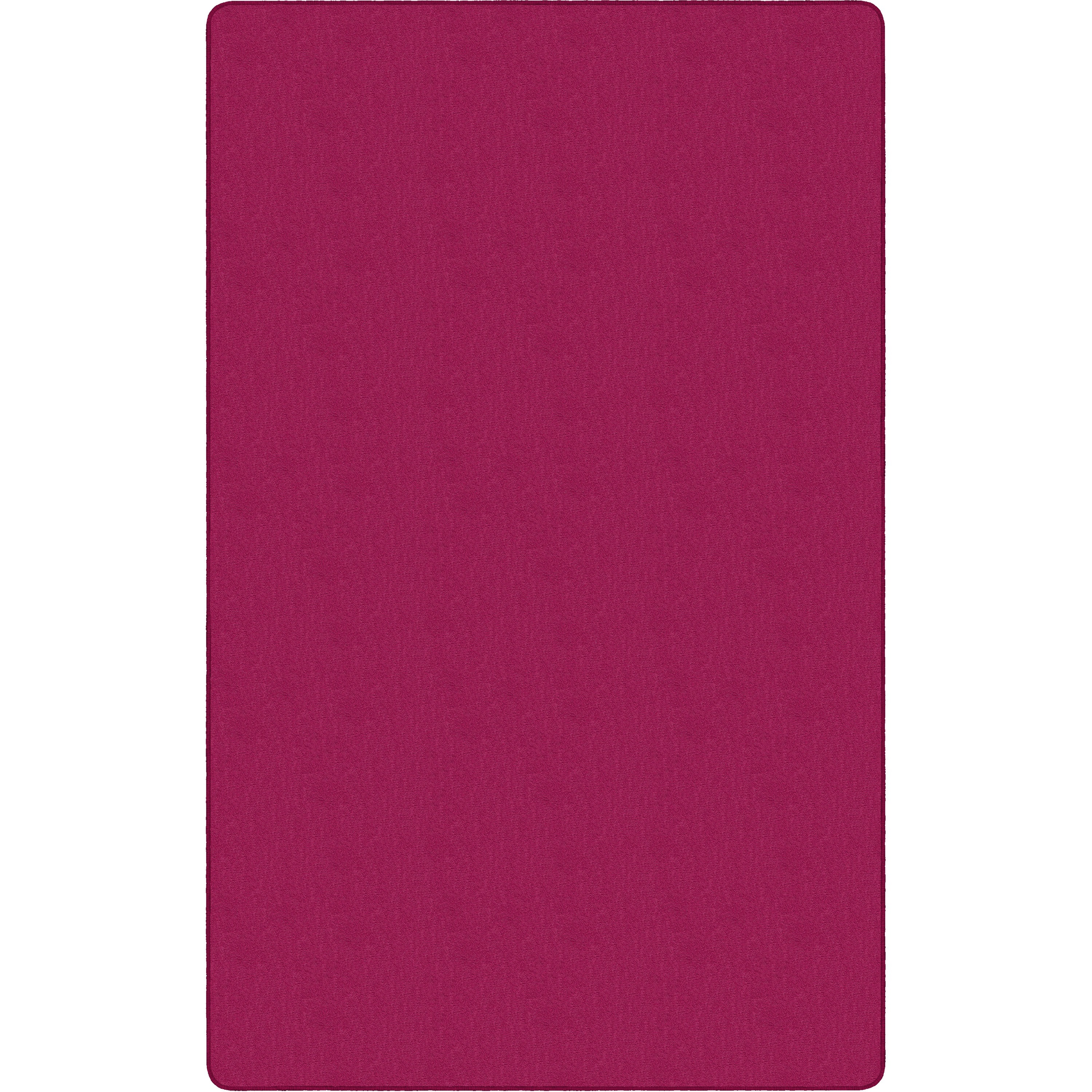 Flagship Carpets Americolors Solid Color Rug