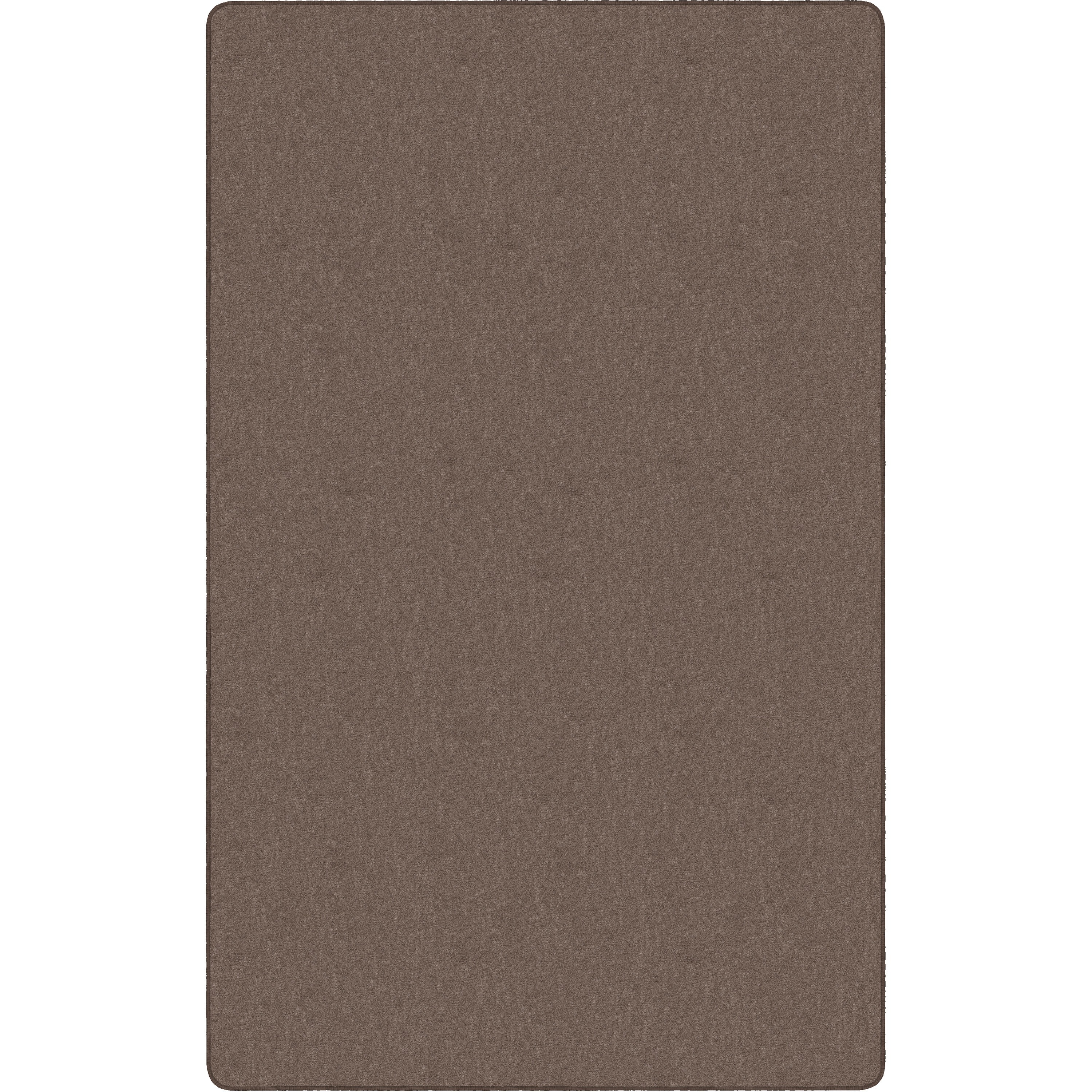 Flagship Carpets Americolors Solid Color Rug