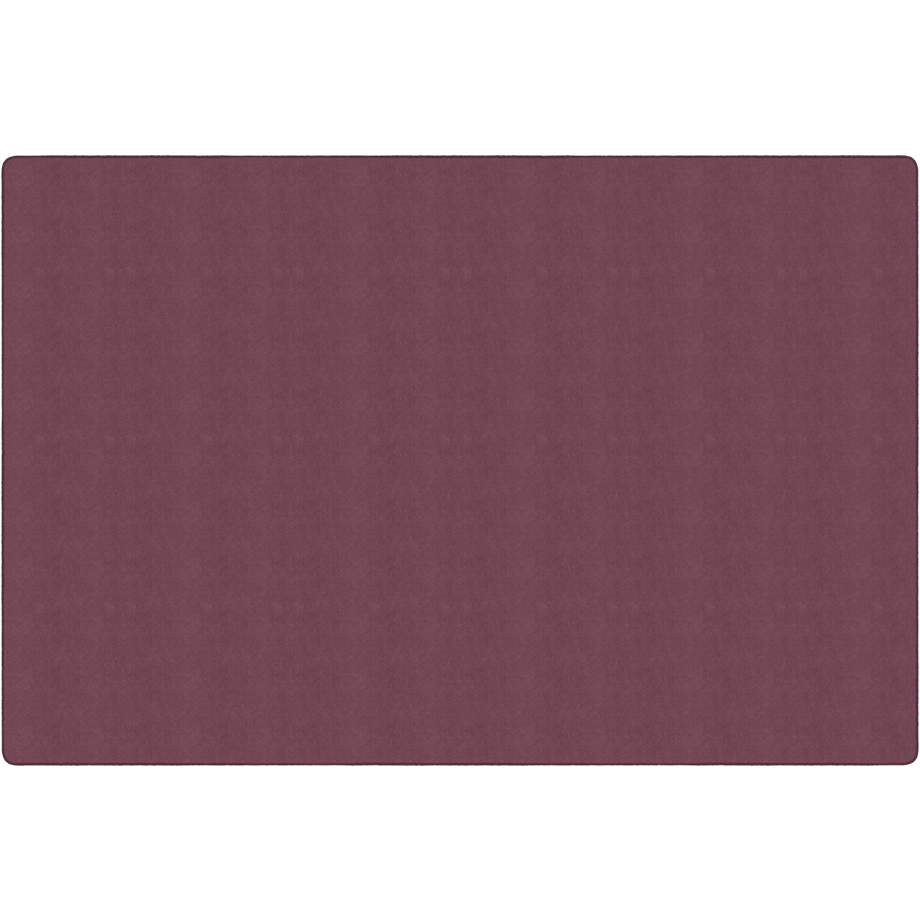 Flagship Carpets Amerisoft Solid Color Rug