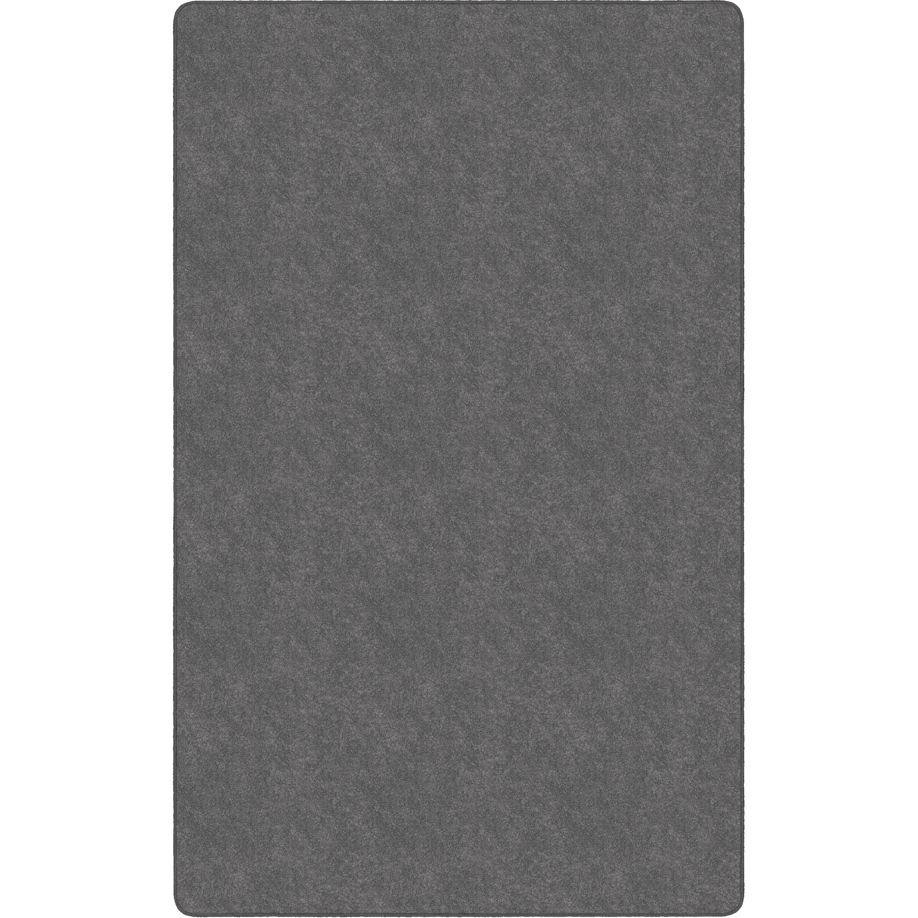 Flagship Carpets Amerisoft Solid Color Rug