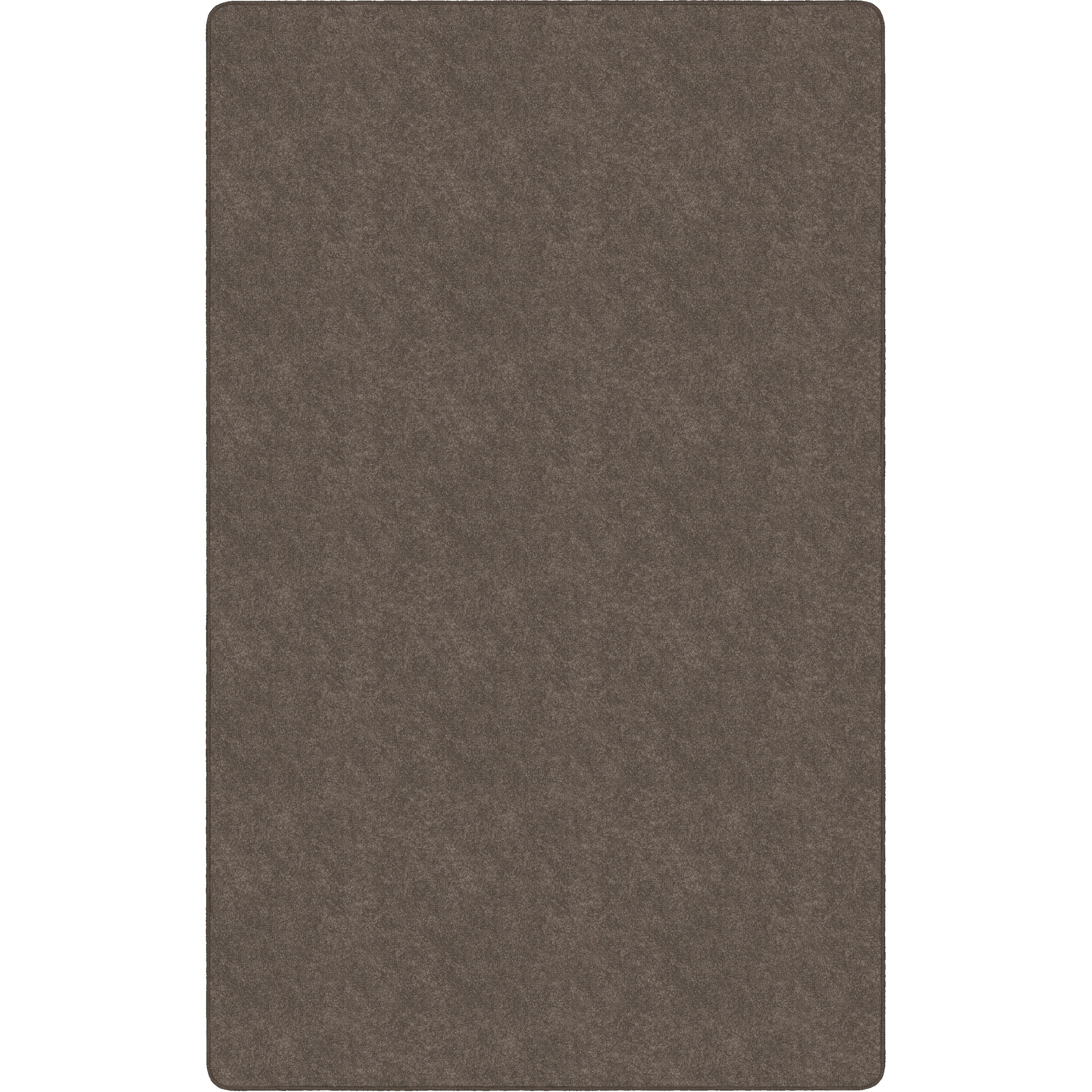 Flagship Carpets Amerisoft Solid Color Rug