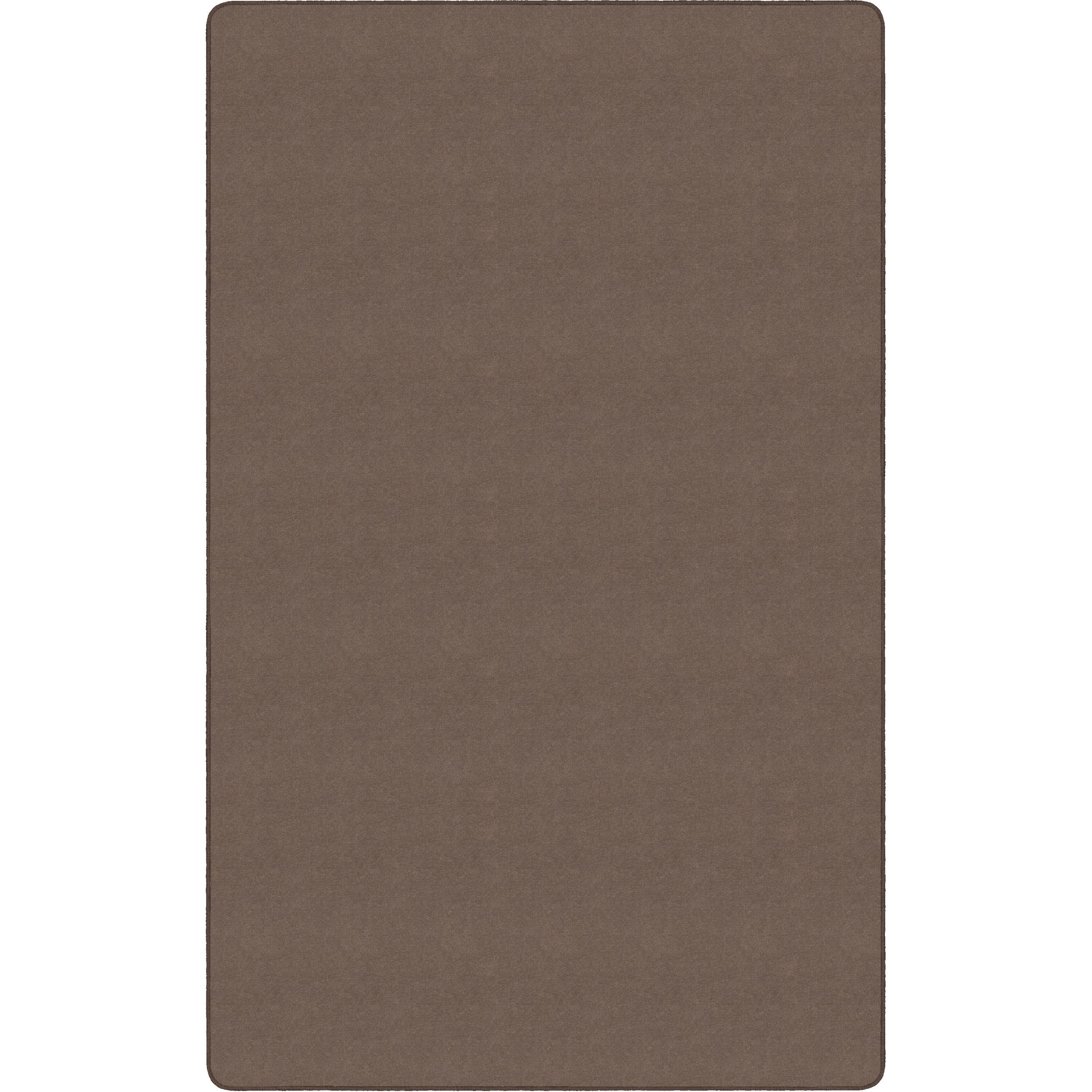 Flagship Carpets Americolors Solid Color Rug