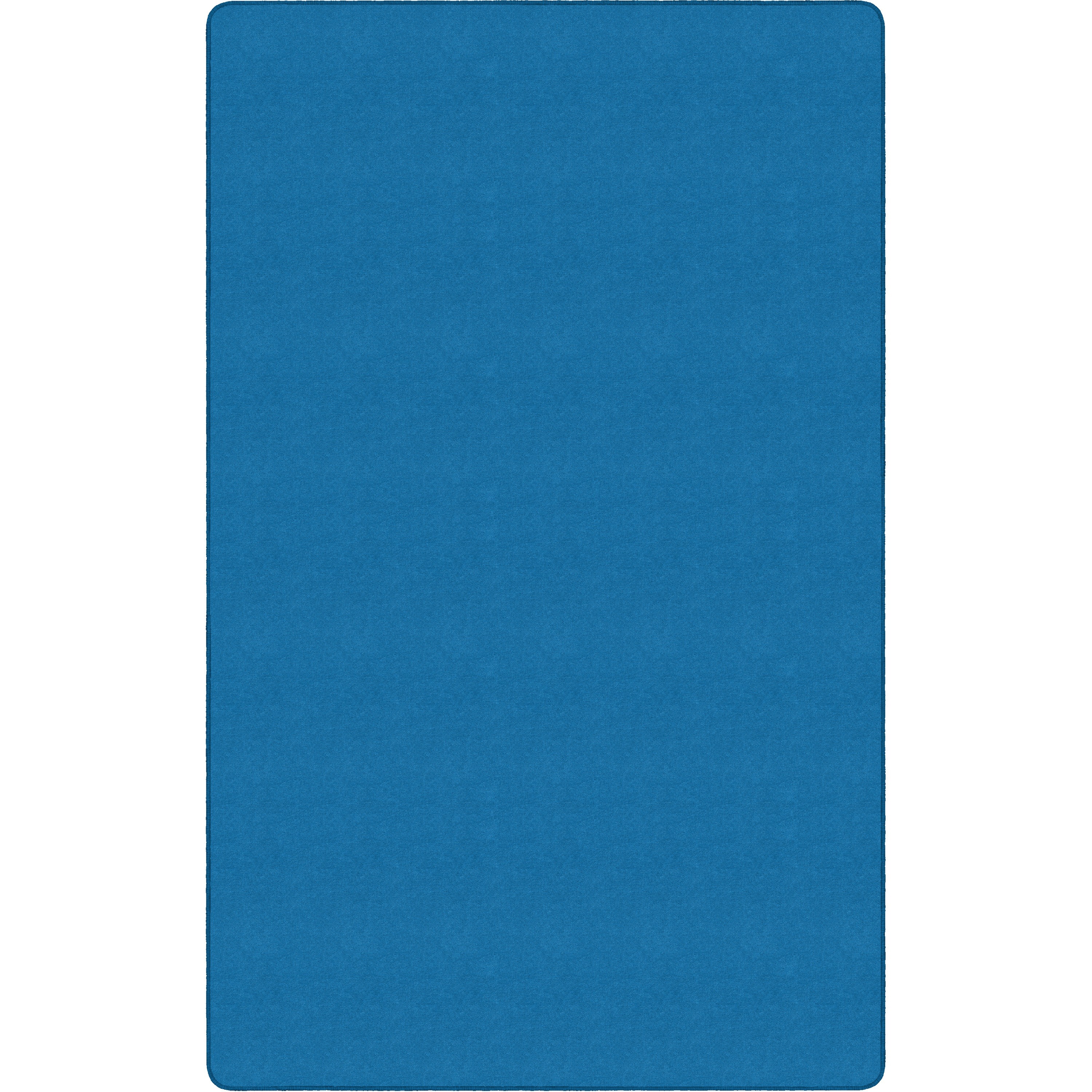 Flagship Carpets Ameristrong Solid Color Rug