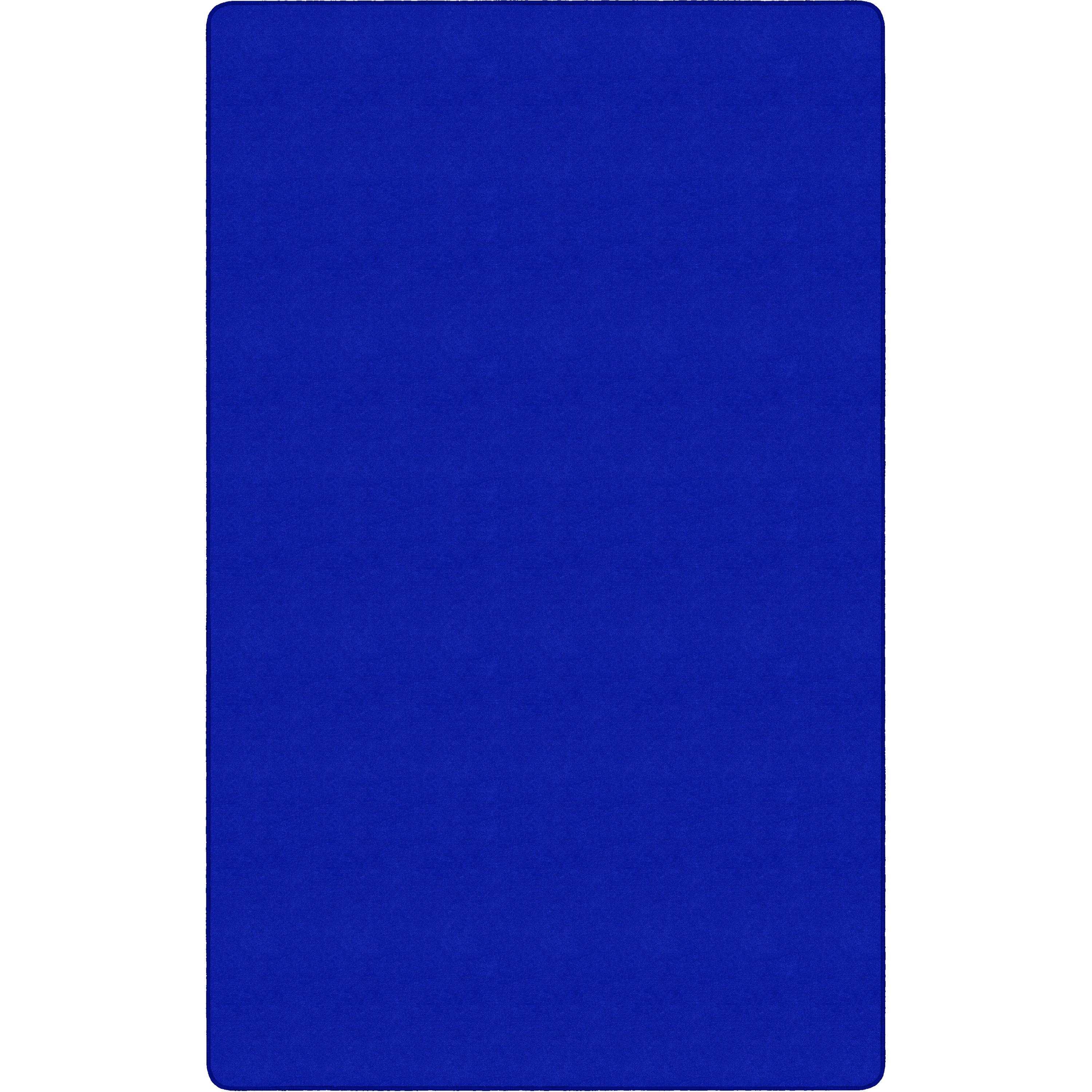 Flagship Carpets Ameristrong Solid Color Rug