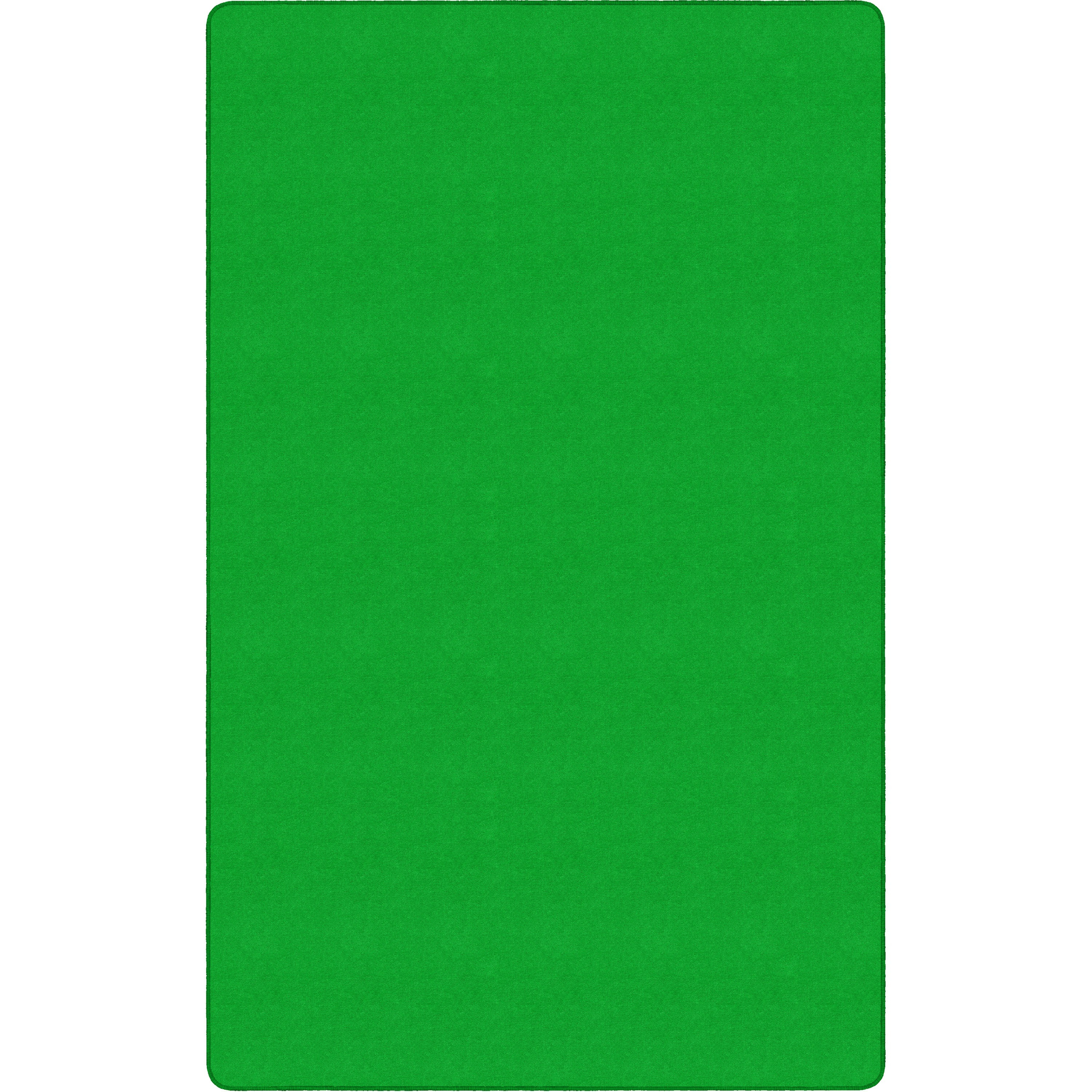 Flagship Carpets Americolors Solid Color Rug