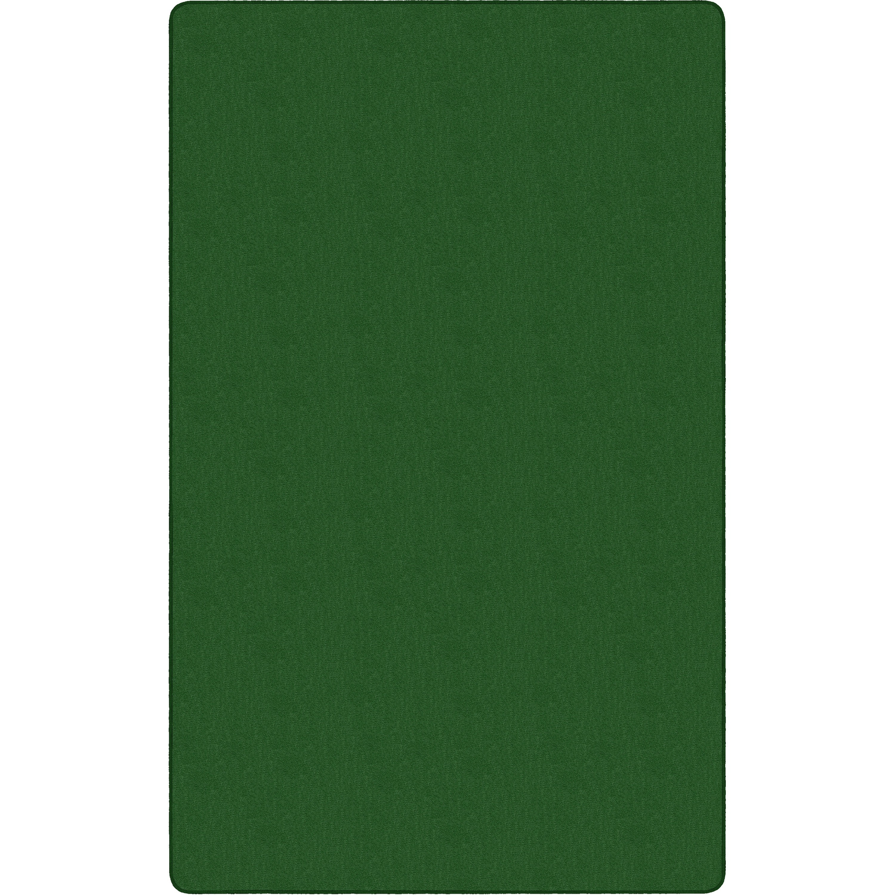 Flagship Carpets Americolors Solid Color Rug