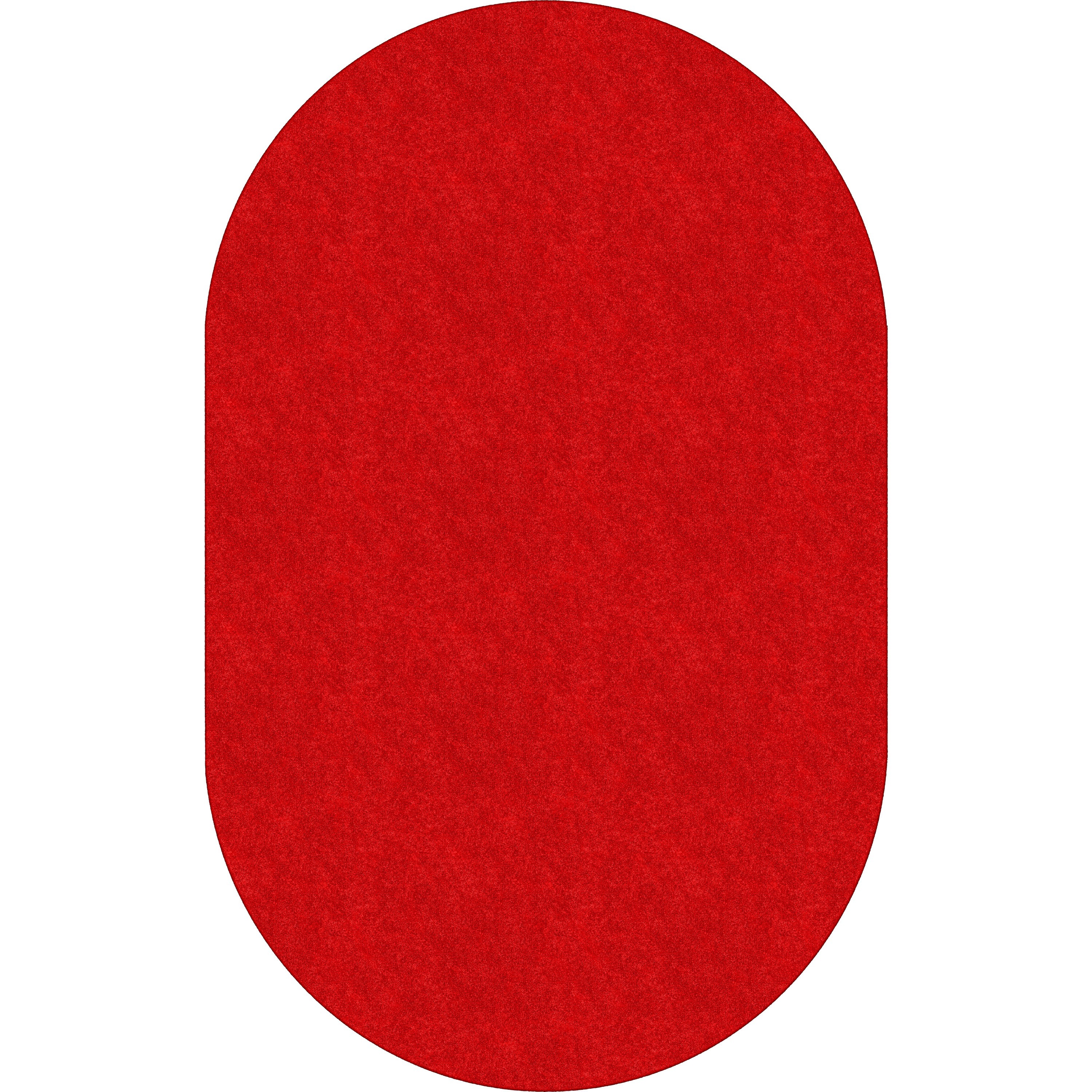 Flagship Carpets Amerisoft Solid Color Rug