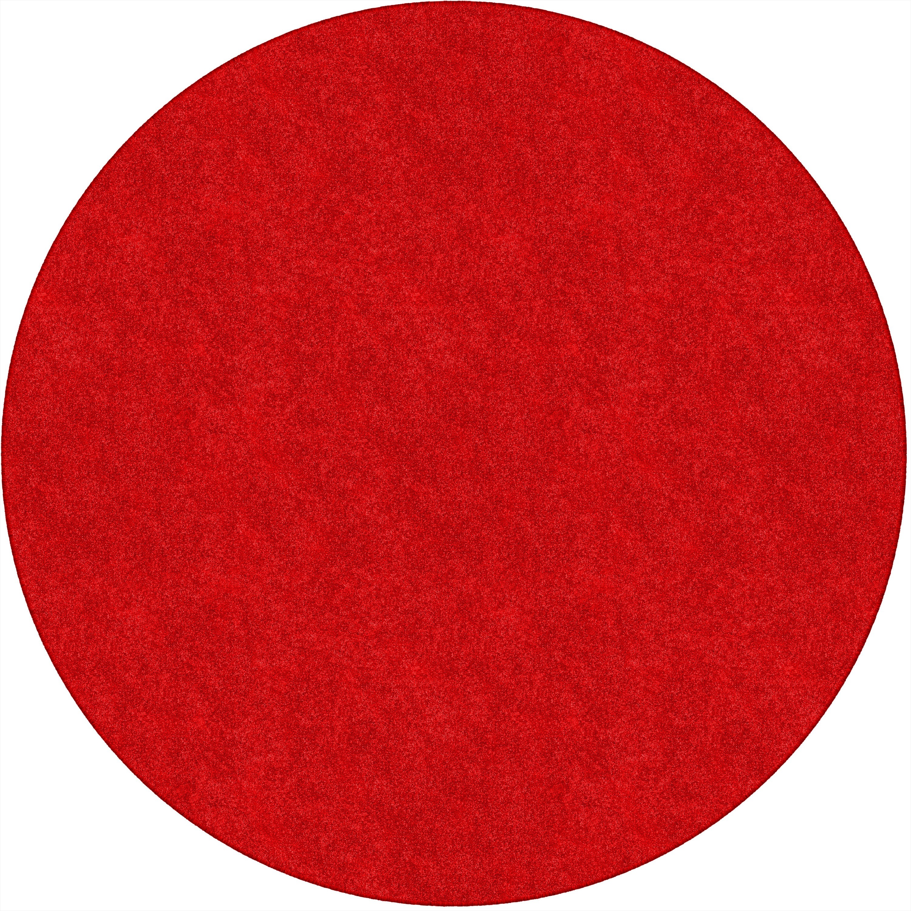 Flagship Carpets Amerisoft Solid Color Rug