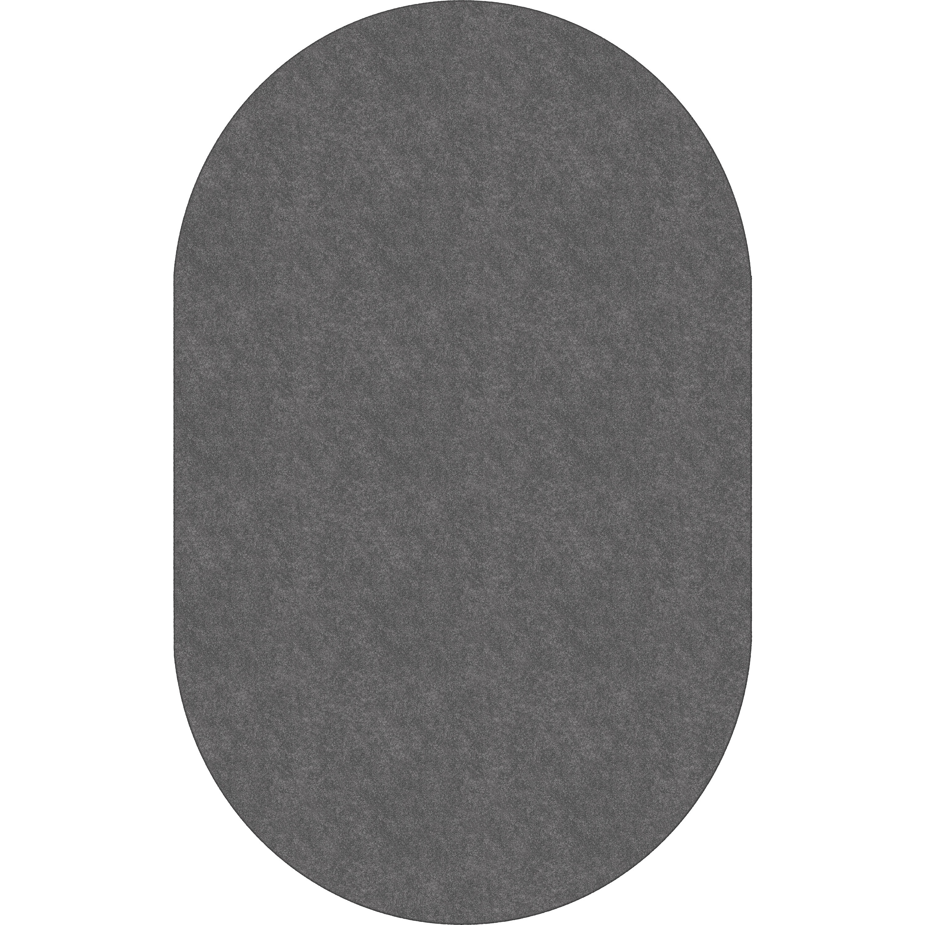 Flagship Carpets Amerisoft Solid Color Rug