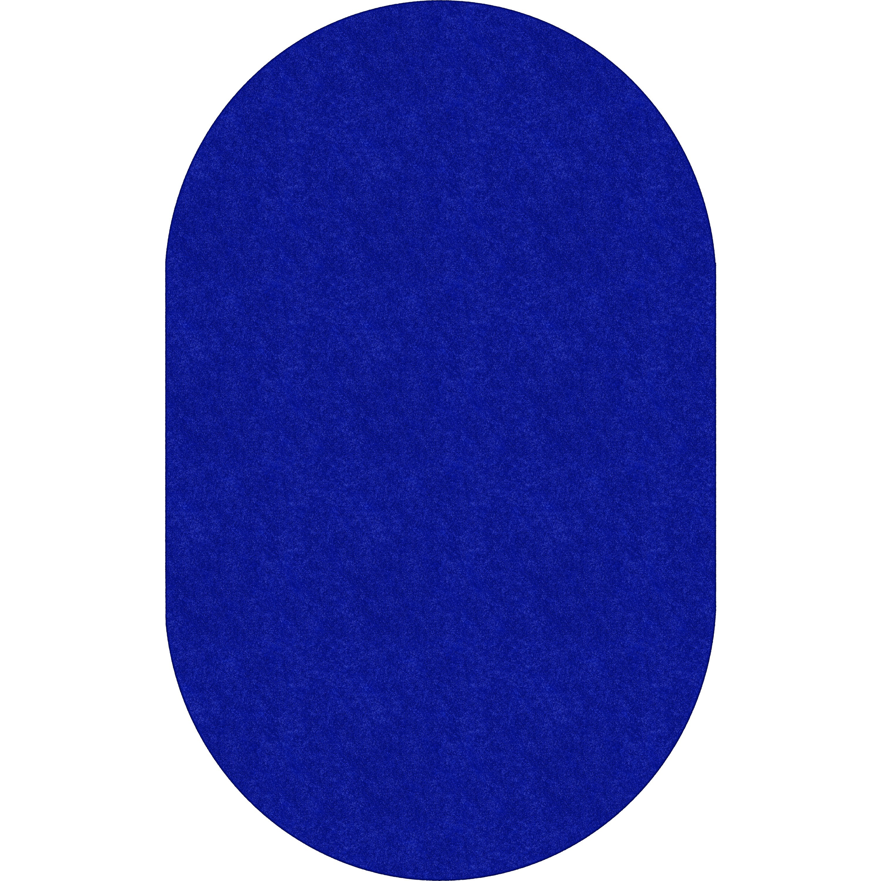 Flagship Carpets Amerisoft Solid Color Rug