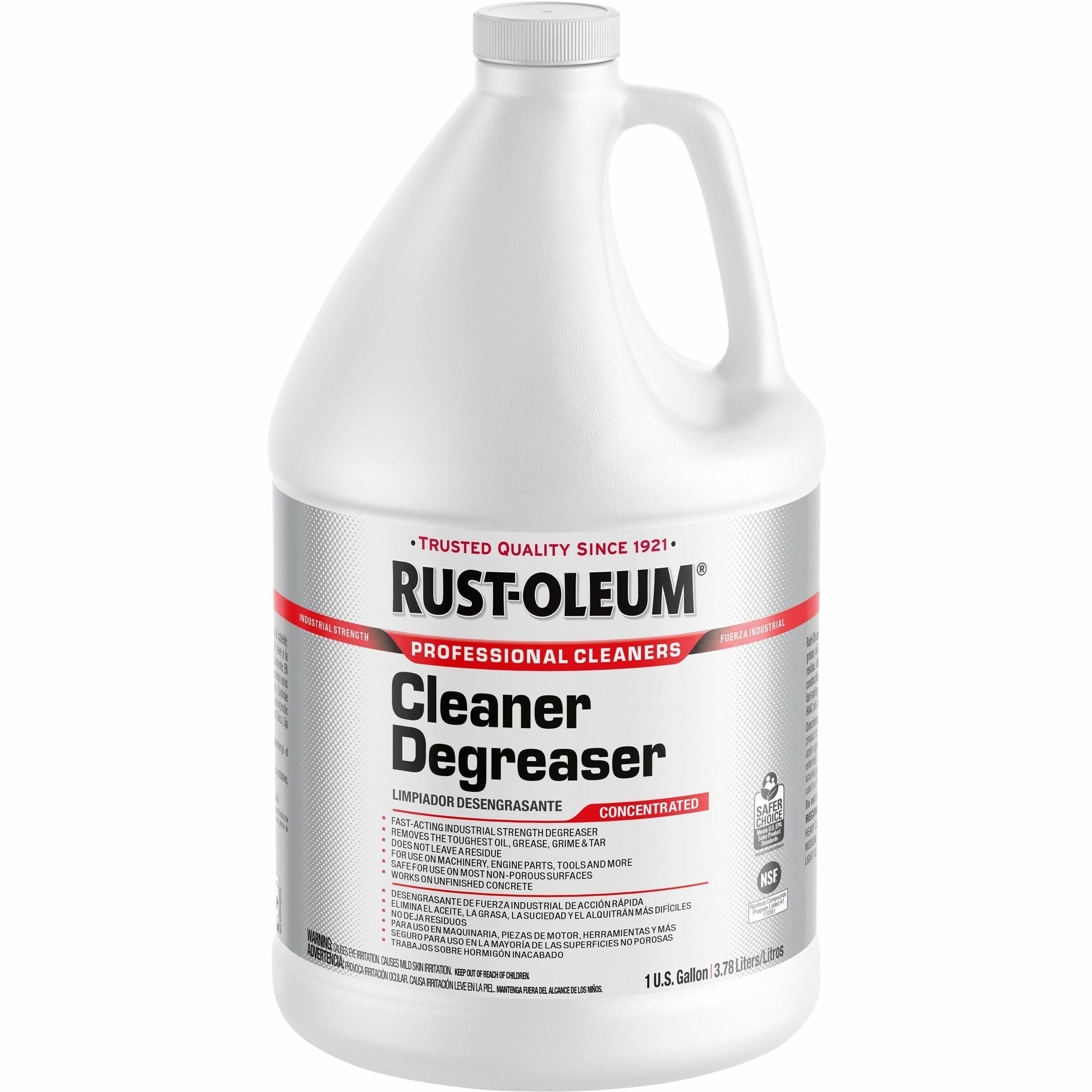 Krud Kutter Pro Cleaner Degreaser