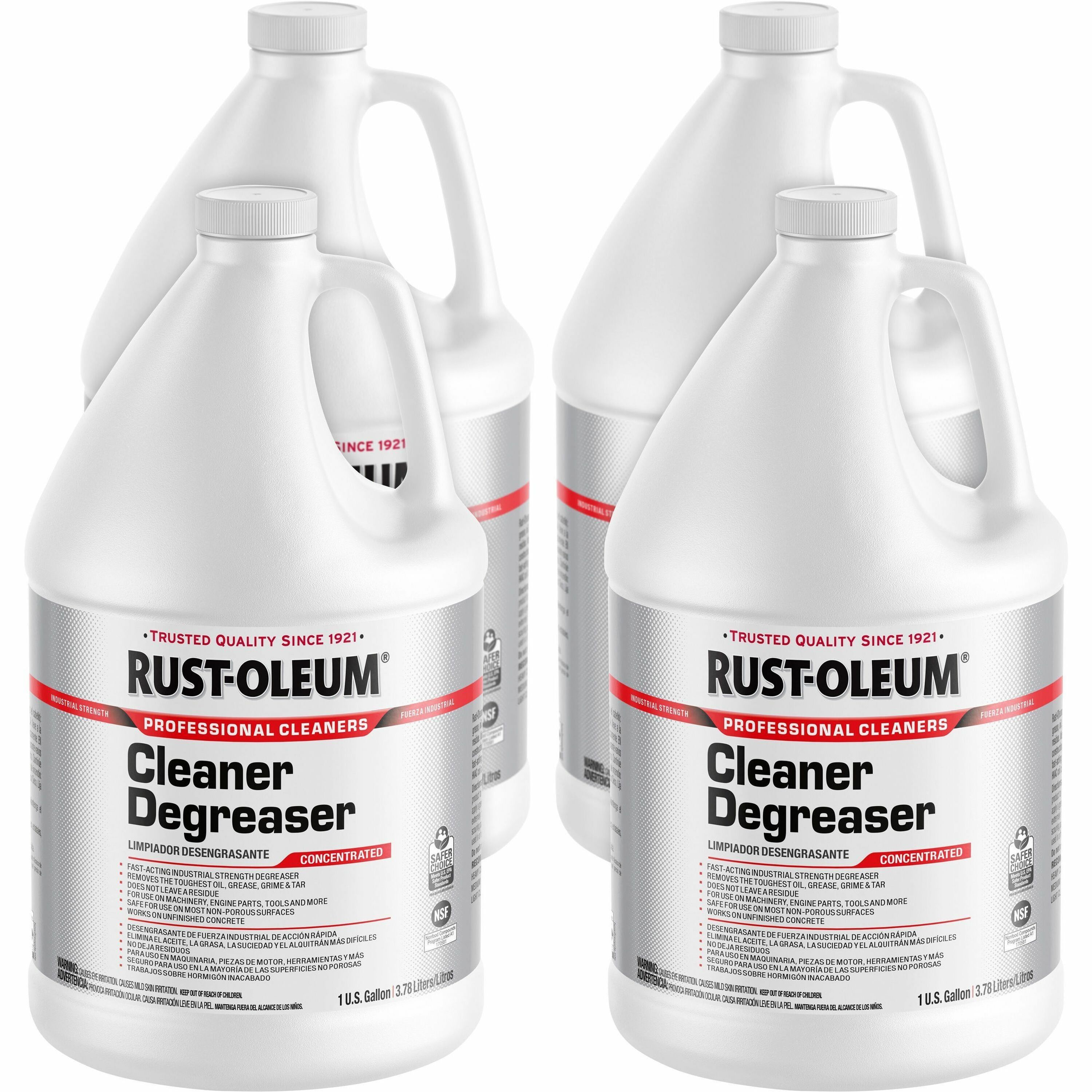 Krud Kutter PRO Cleaner Degreaser