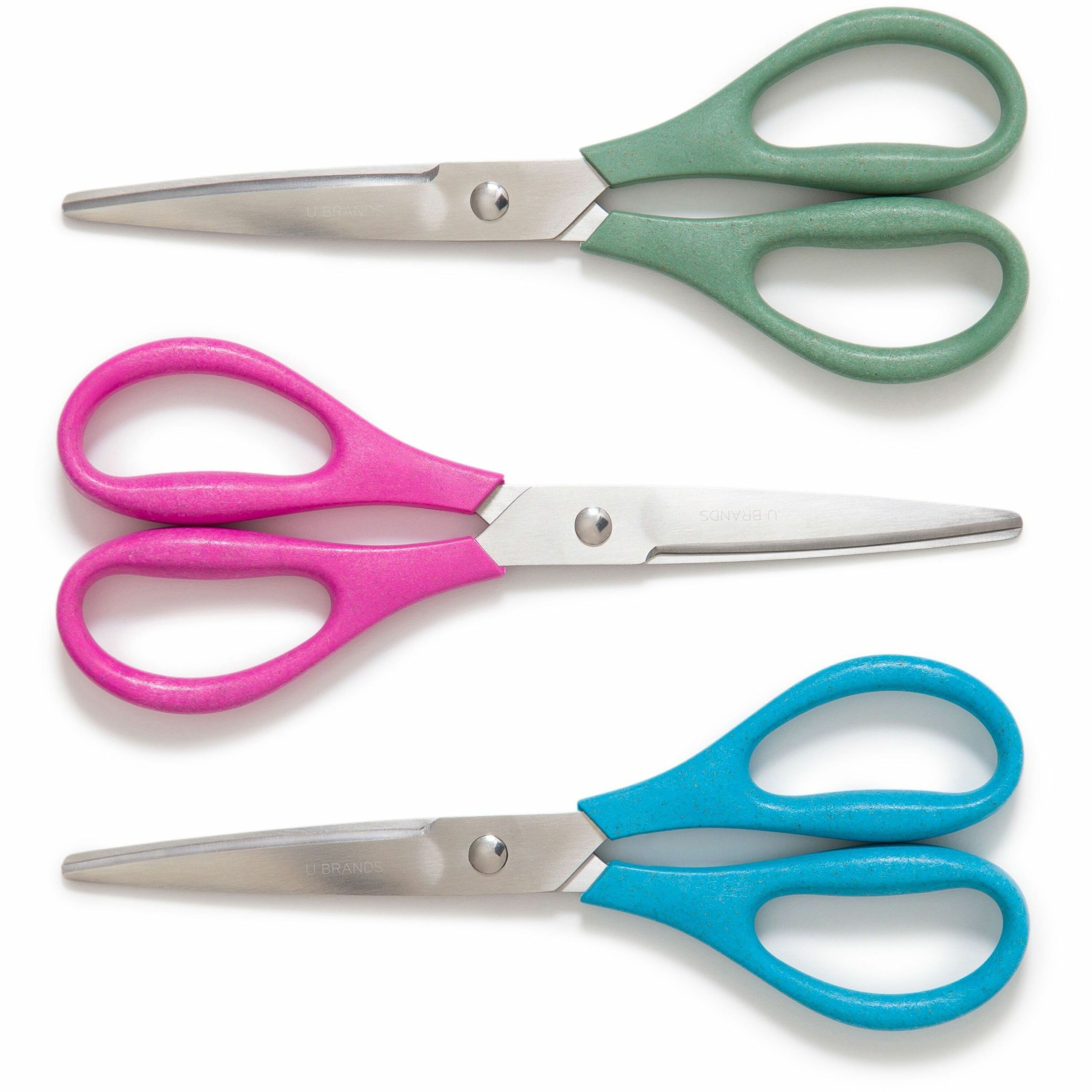 U Brands U-Eco 8 " Scissors