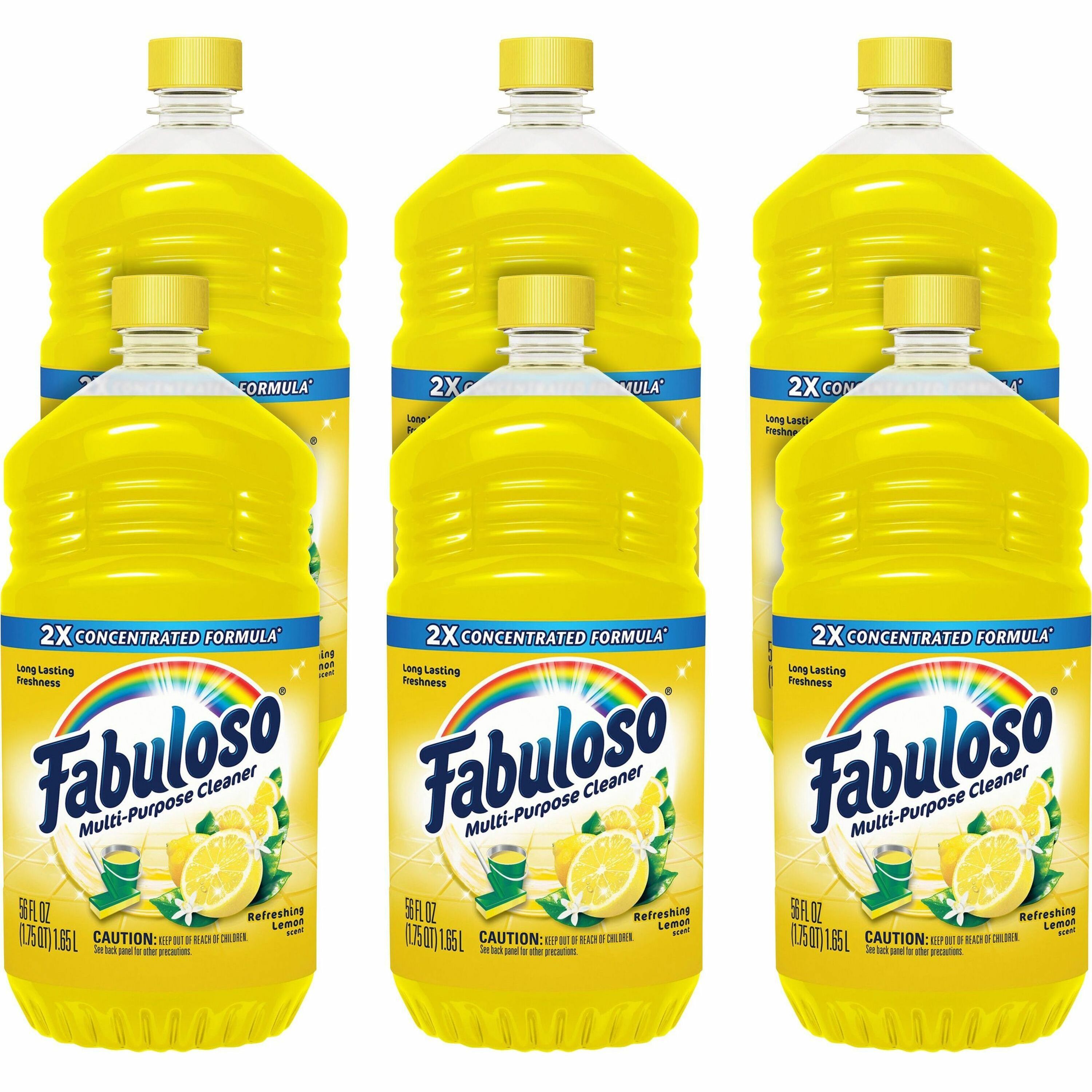 Fabuloso Multi-Purpose Cleaner