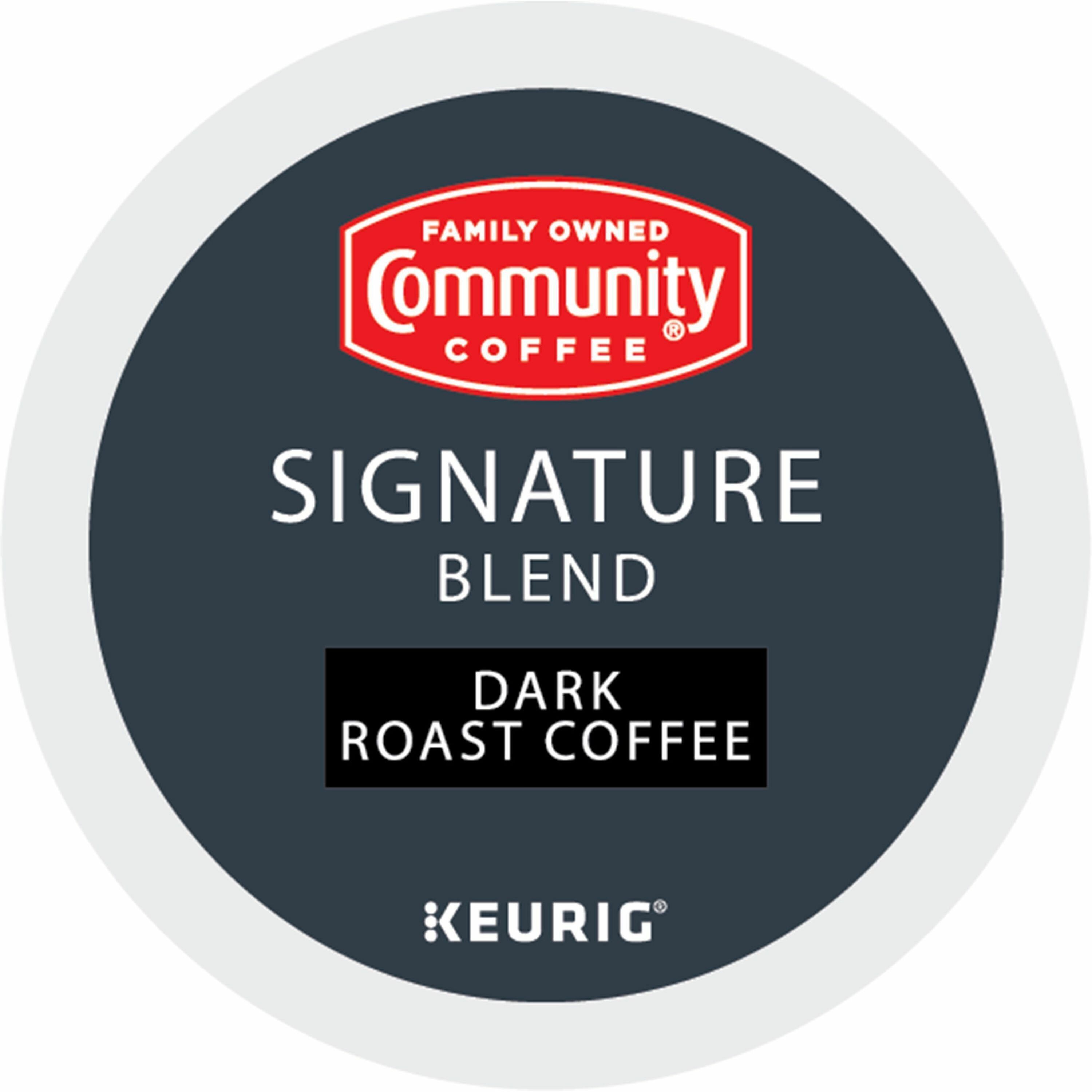 Green Mountain Coffee K-Cup Signature Blend Coffee
