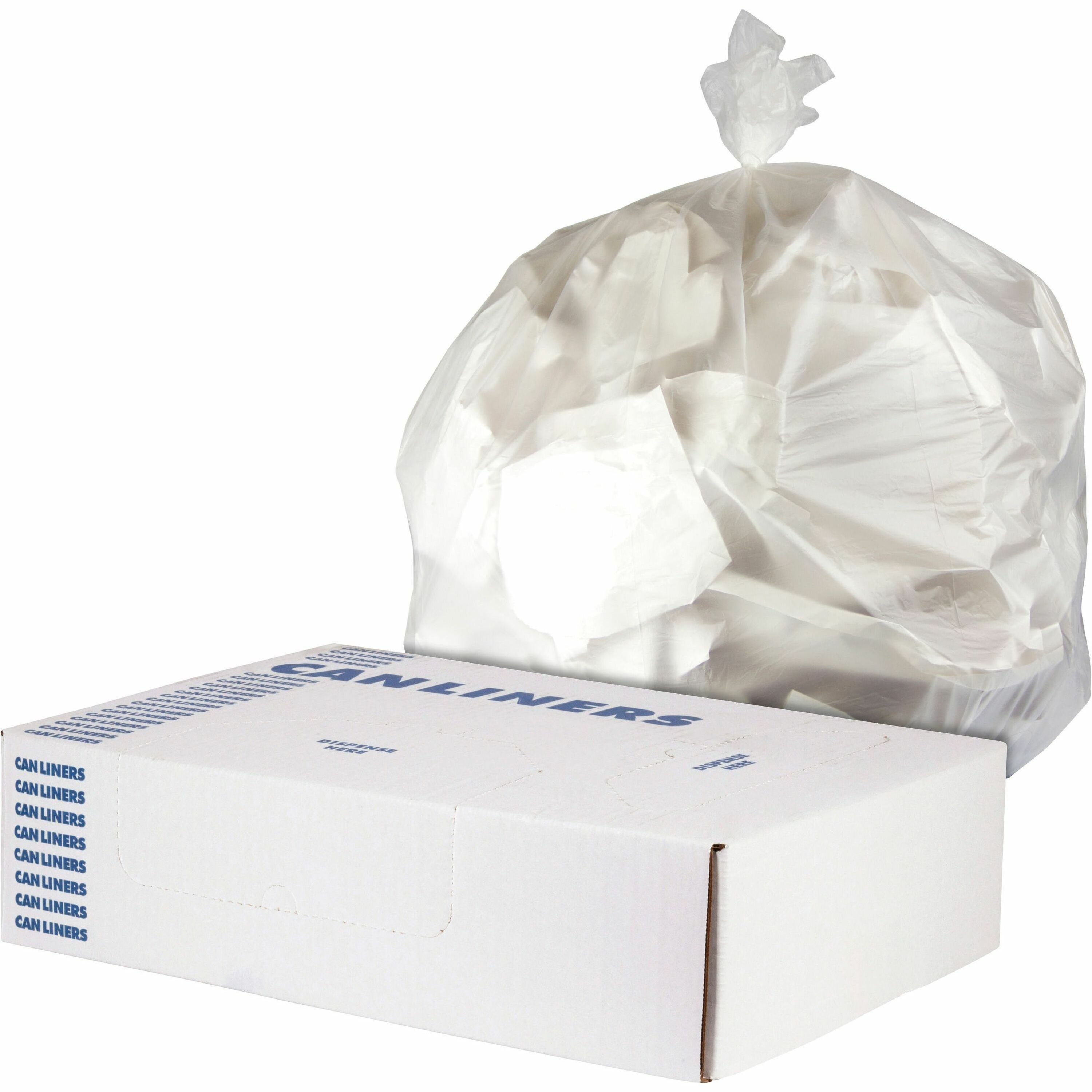 Heritage Value Line Can Liners