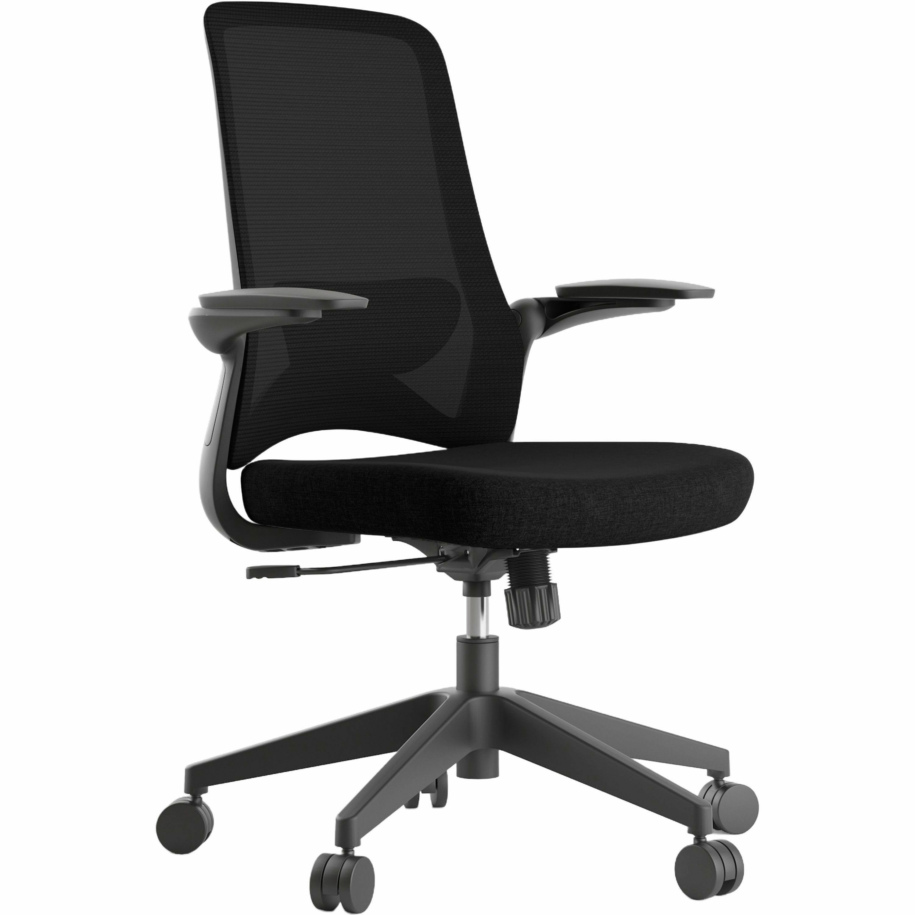 Eurotech Swivel-Tilt Chair