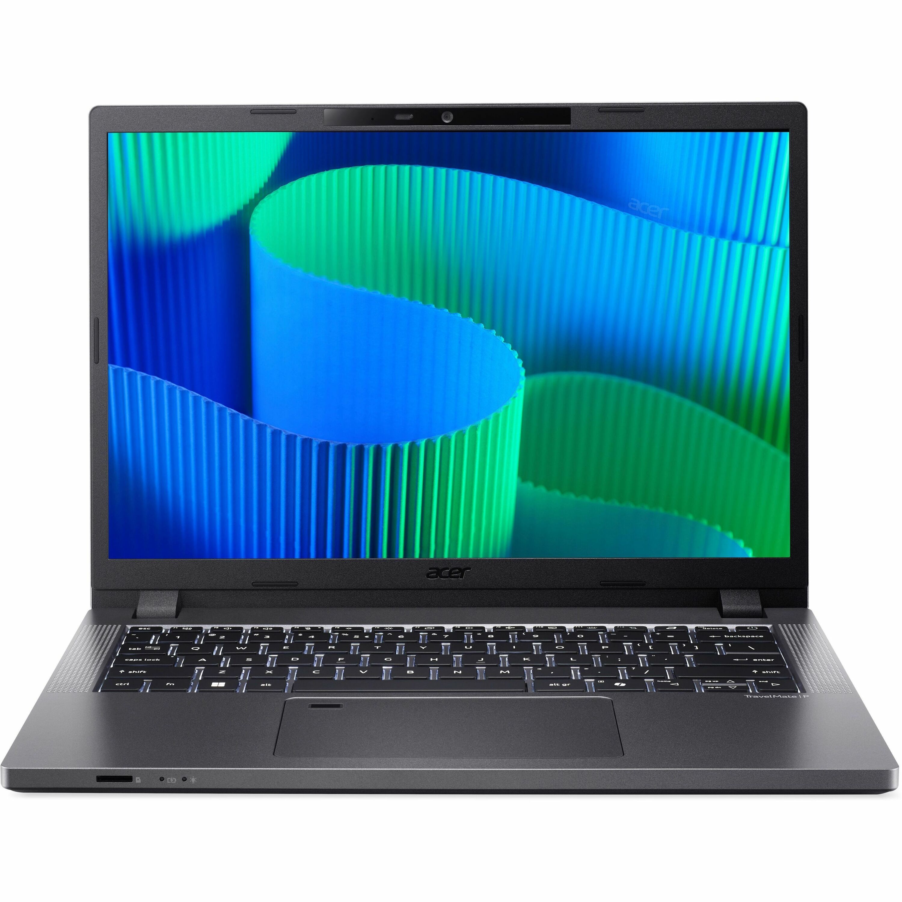 Acer TravelMate P2 - Thumbnail 2