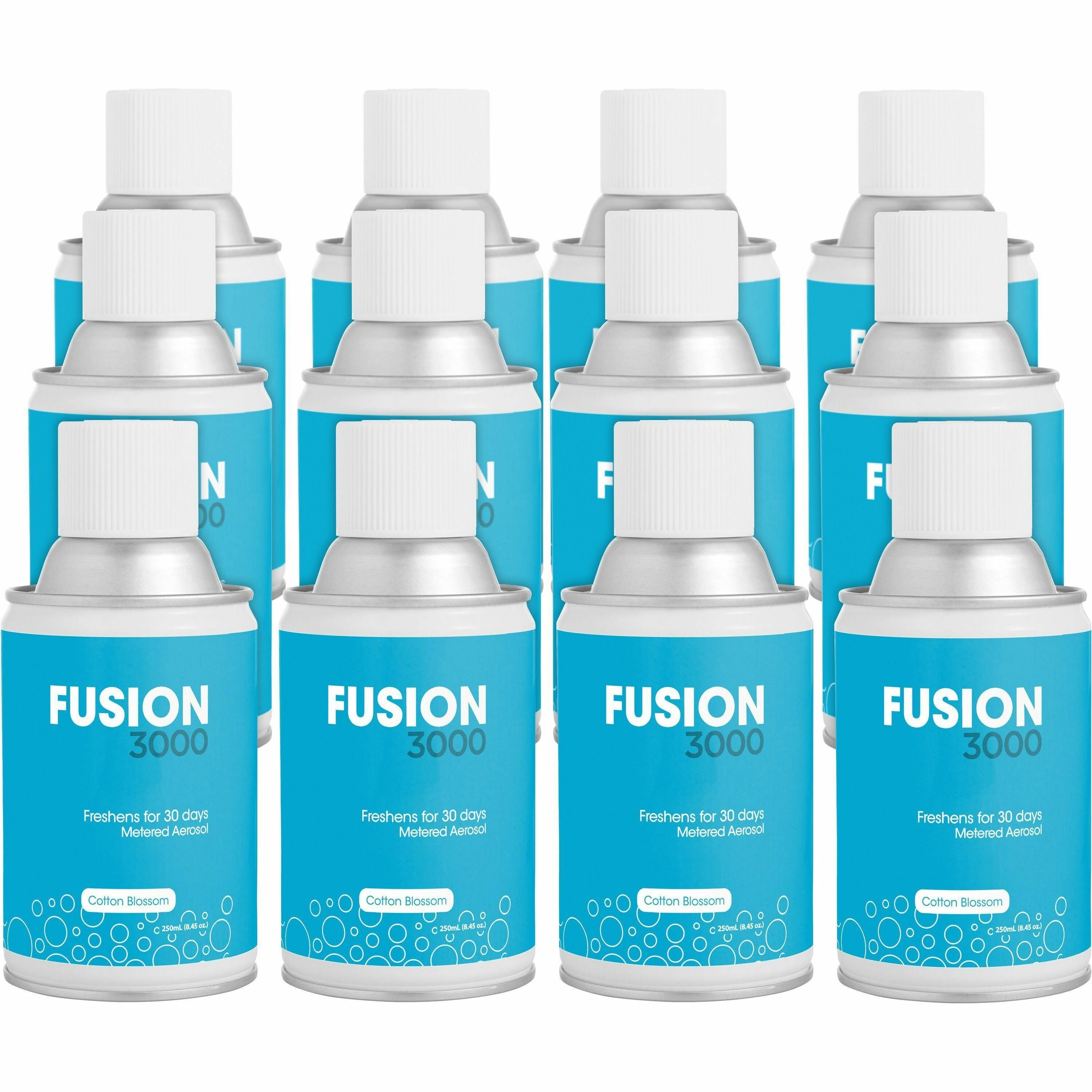 Fresh Products Fusion 3000 Metered Aerosols