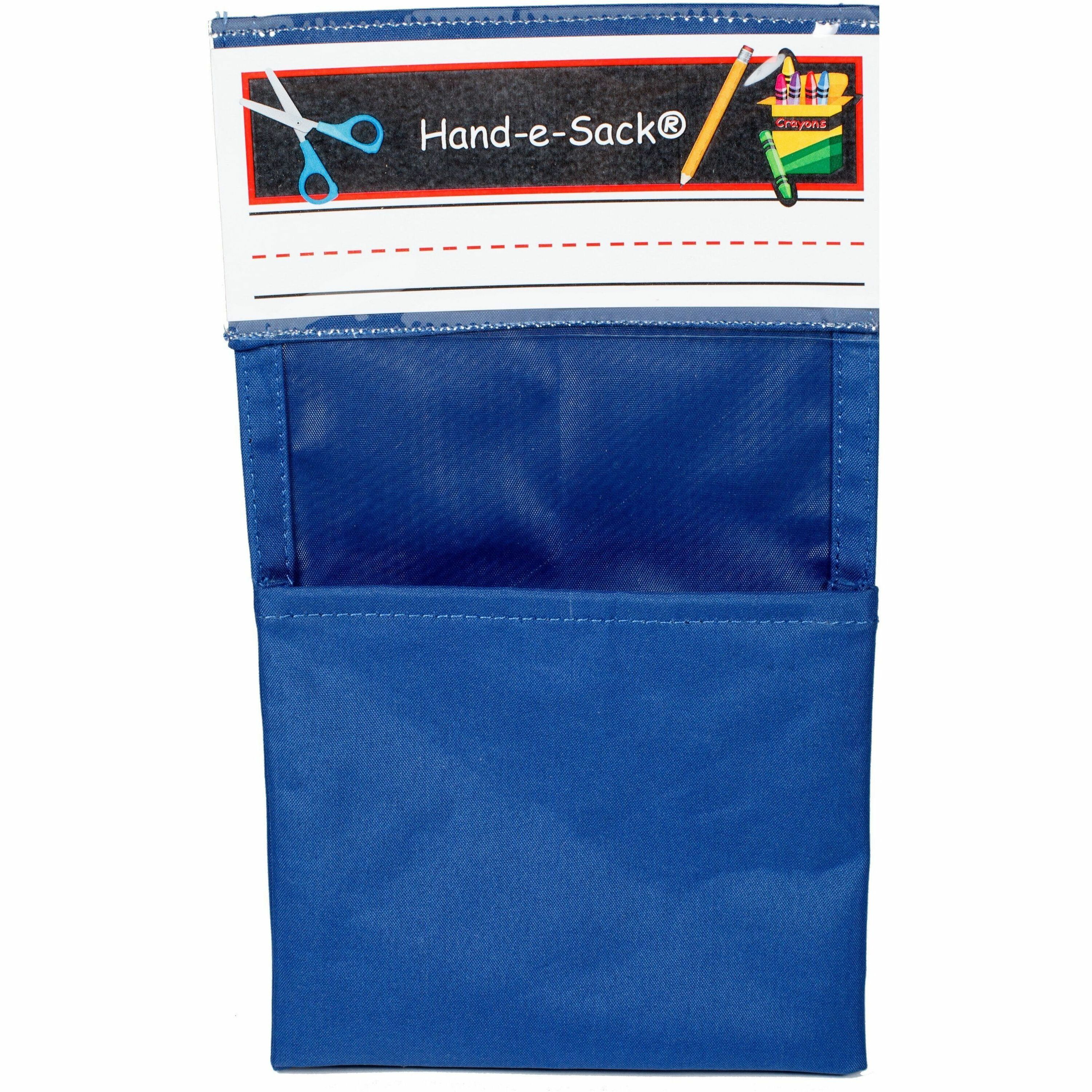 Seat Sack Hand-e-Sack Storage Pouches
