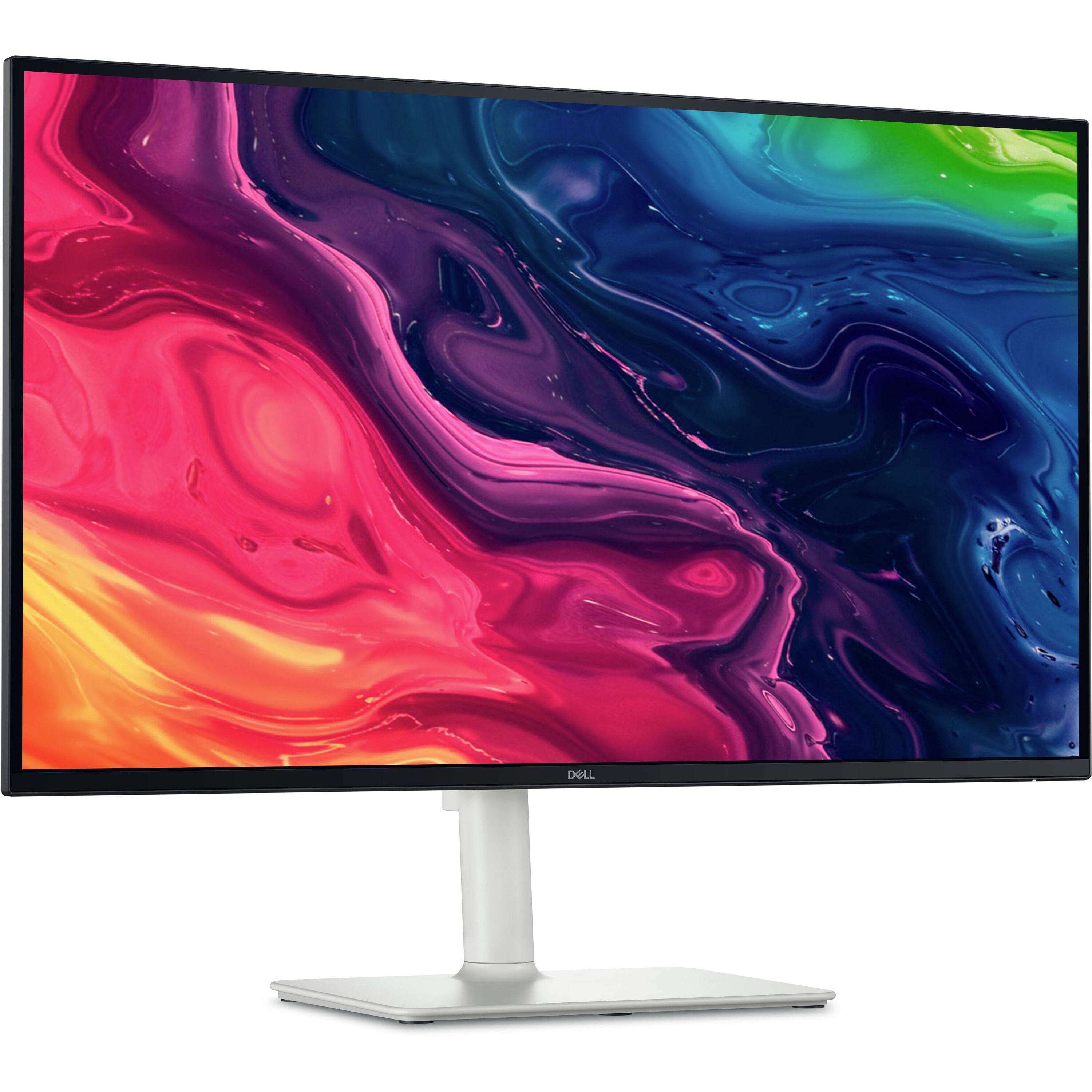 Dell 27 Plus 4K Monitor - S2725QS - 27-inch 4K (3840 x 2160) 120Hz