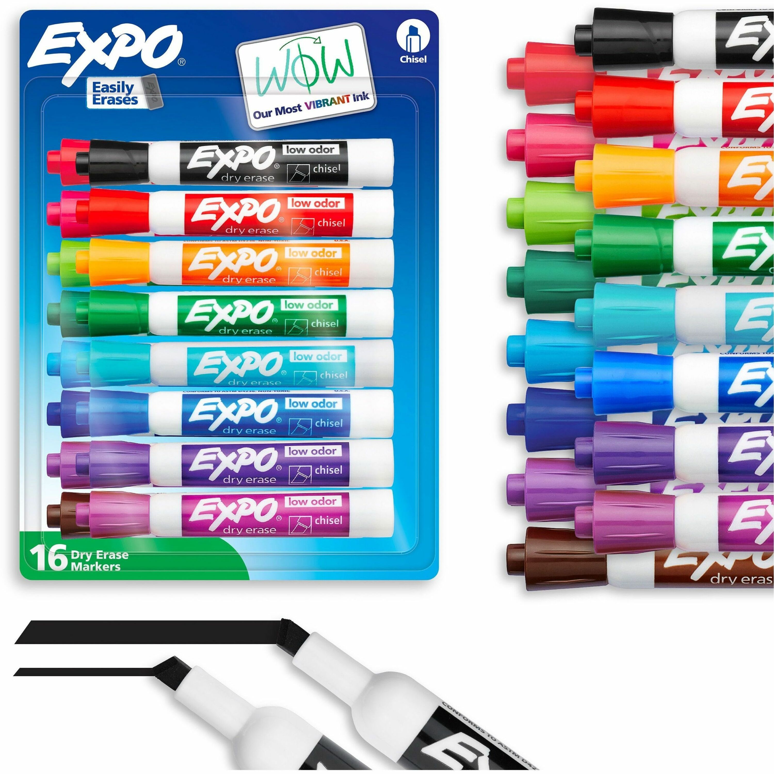 Expo Dry Erase Marker