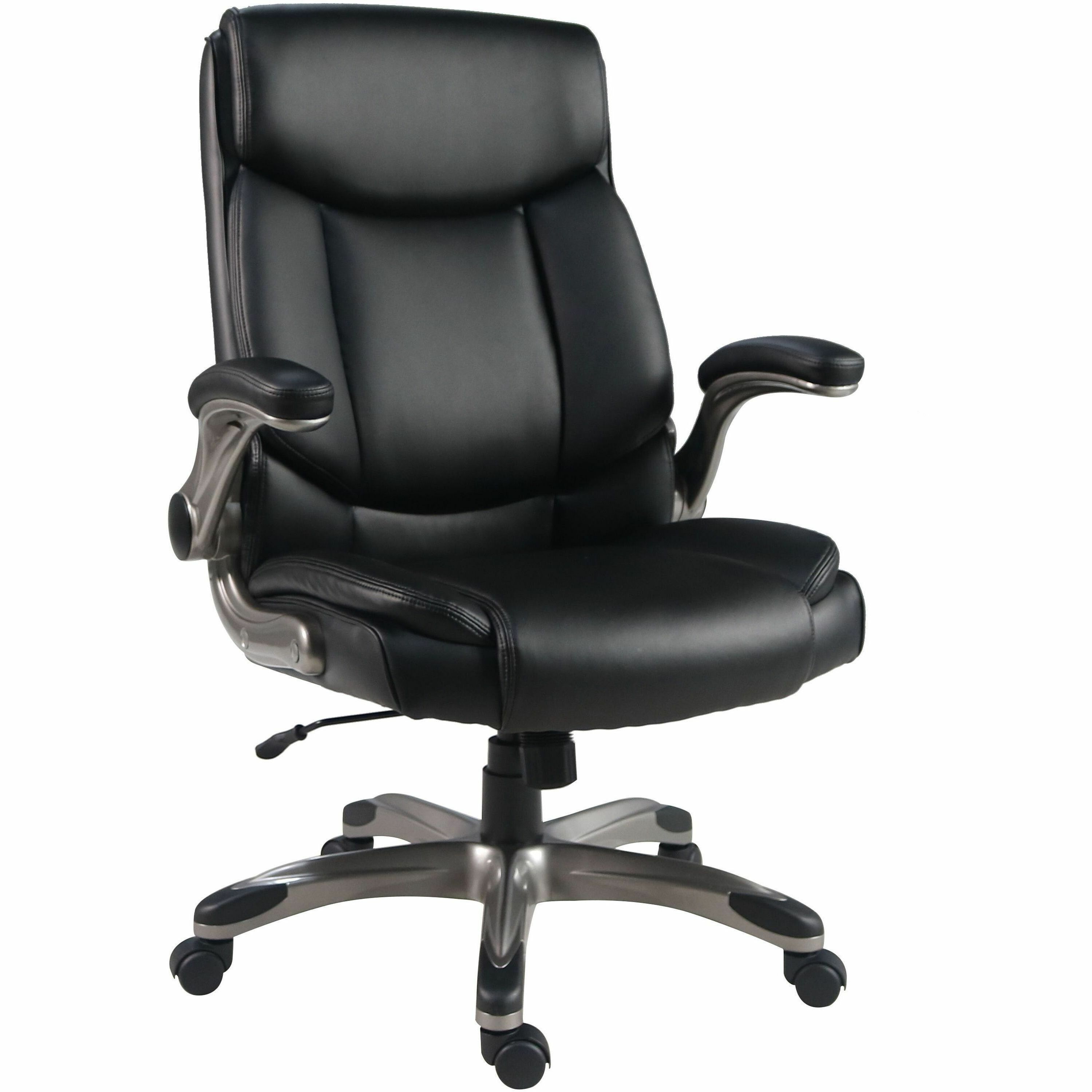 Lorell Sera High-Back Manager Chair