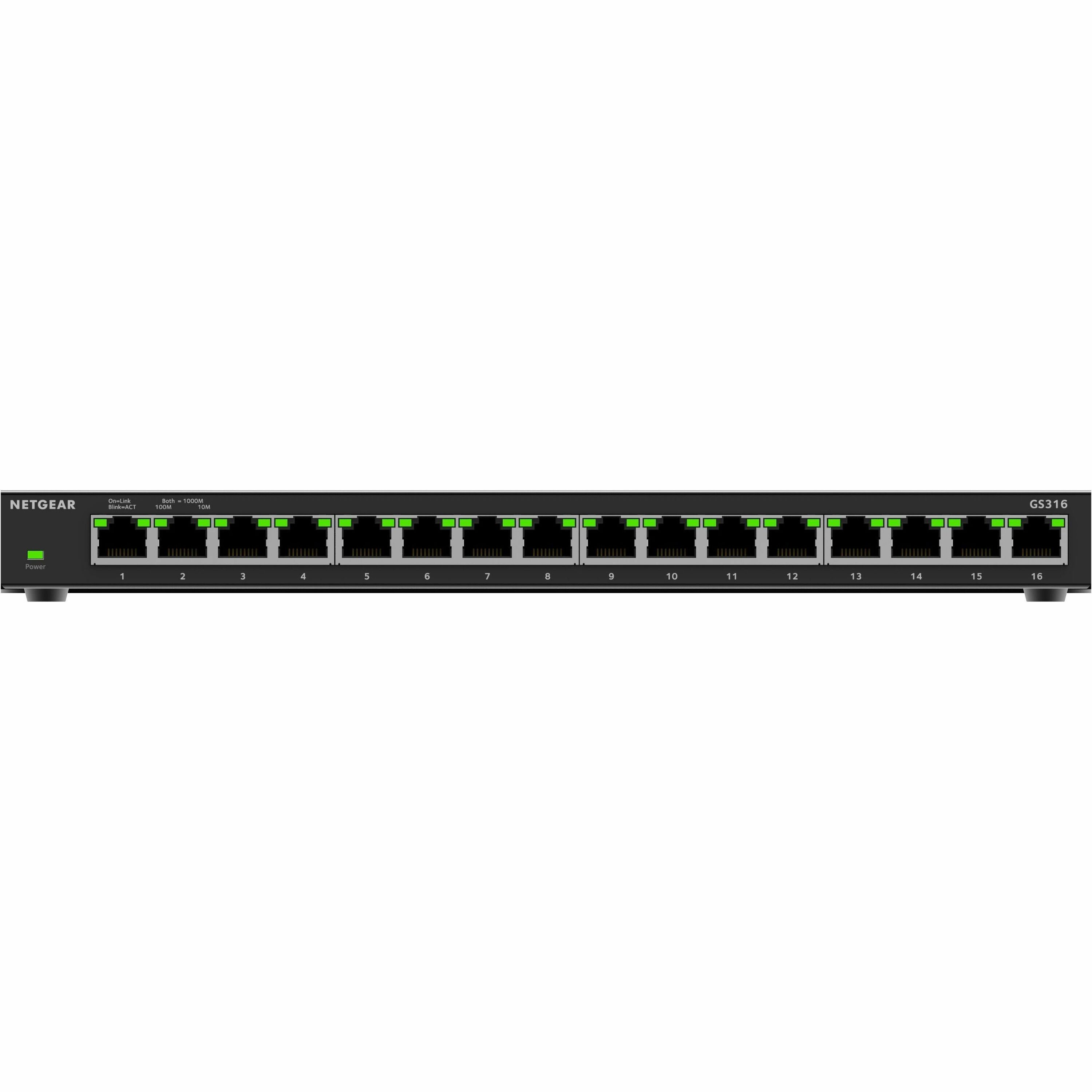 NETGEAR Gigabit Ethernet スイッチ 3台セット Netgear ProSafe XS748T Layer 3 Switch - XS748T-100NES - Ethernet