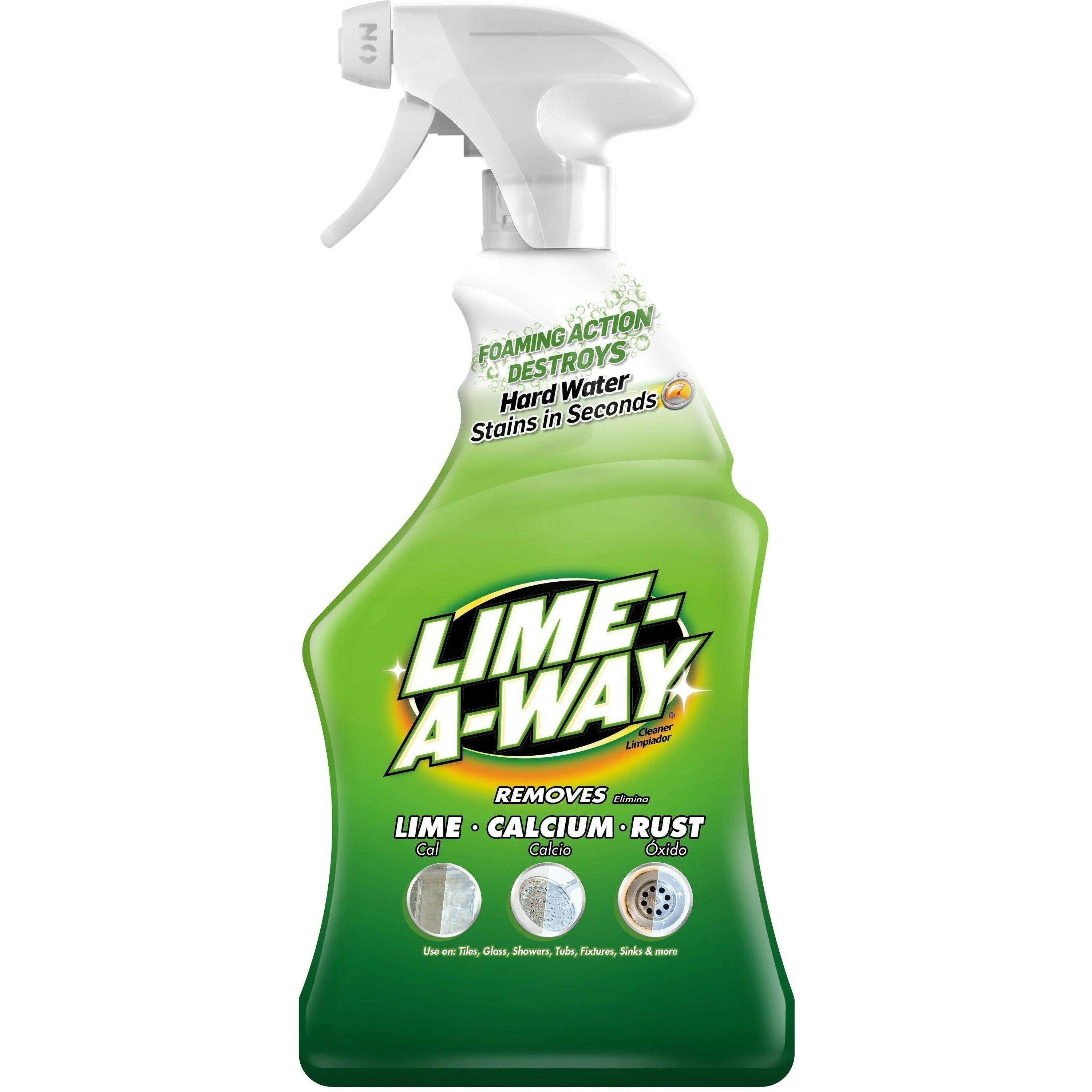 Lime-A-Way Liquid Cleaner