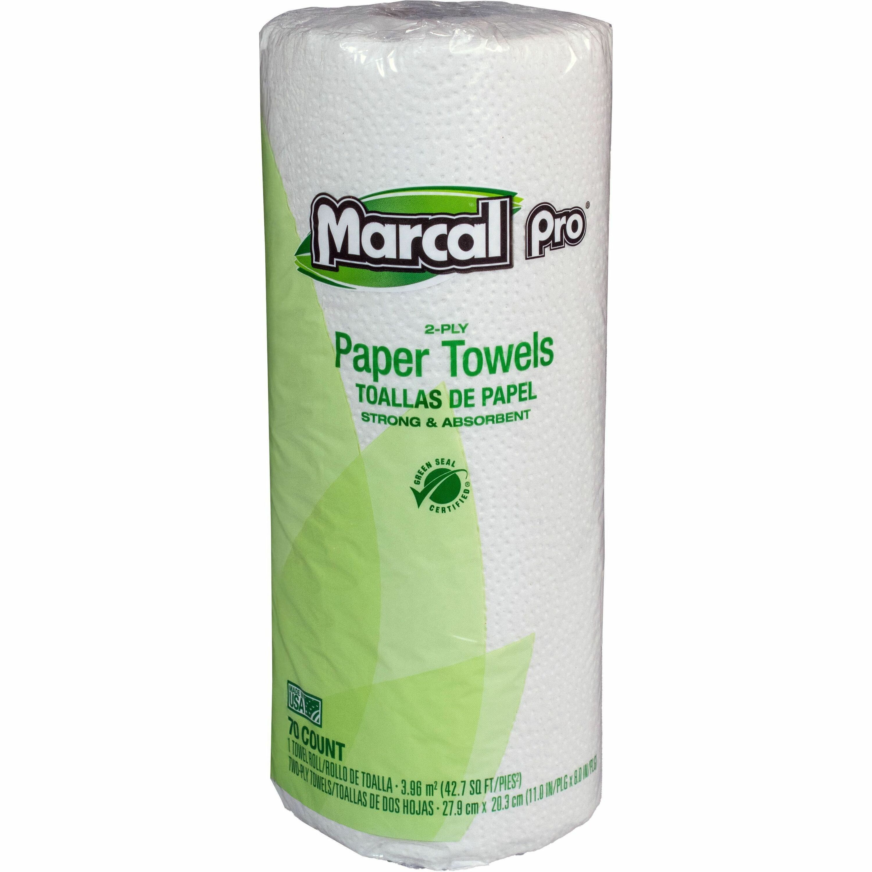 Marcal Pro Kitchen Roll Towels