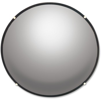 See All 160 degree Convex Security Mirror, 36&quot; dia.
