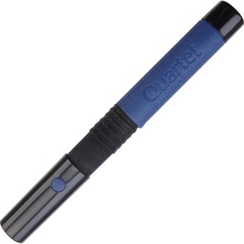 Quartet Class Three Classic Comfort Laser Pointer, Projects 500 Yards, Blue