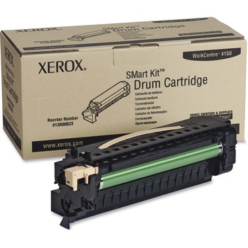Xerox 013R00623 Drum Unit, Black