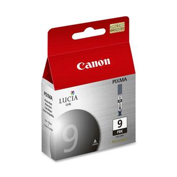 Canon PGI9PBK (PGI-9) Lucia Ink, Photo Black