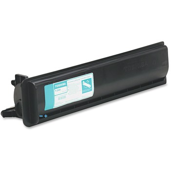 Toshiba T2340 Toner, 23000 Page-Yield, Black