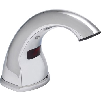 GOJO CXi™ Touch-Free Counter Mount Foam Soap Dispenser, 1500mL/ 2300mL, Chrome