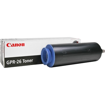Canon 2447B003AA (GPR-26) Toner, Black