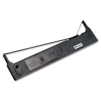 Dataproducts R4000 Compatible Ribbon, Black