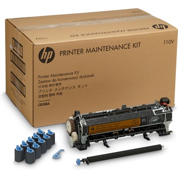 HP CB388A 110V Maintenance Kit