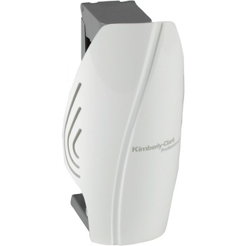 Scott Continuous Air Freshener Dispenser, 2.8&quot; x 5&quot; x 2.4&quot;, White